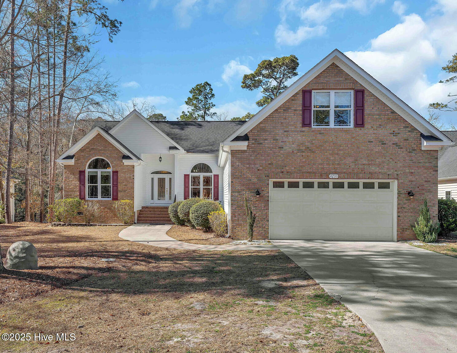 4293 Oak Creek Lane Property Photo 1