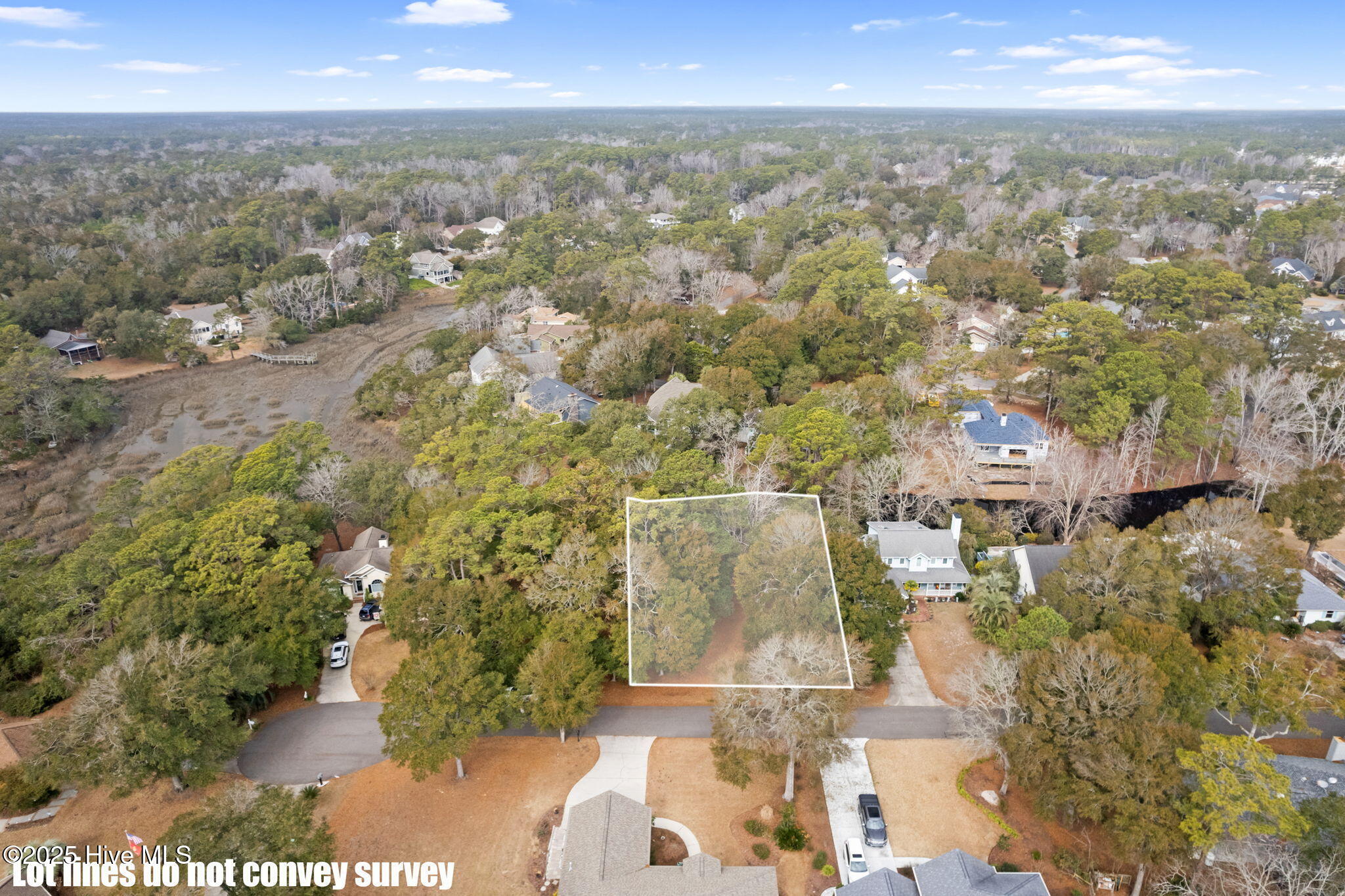 1736 Heron Point Road Property Photo 4