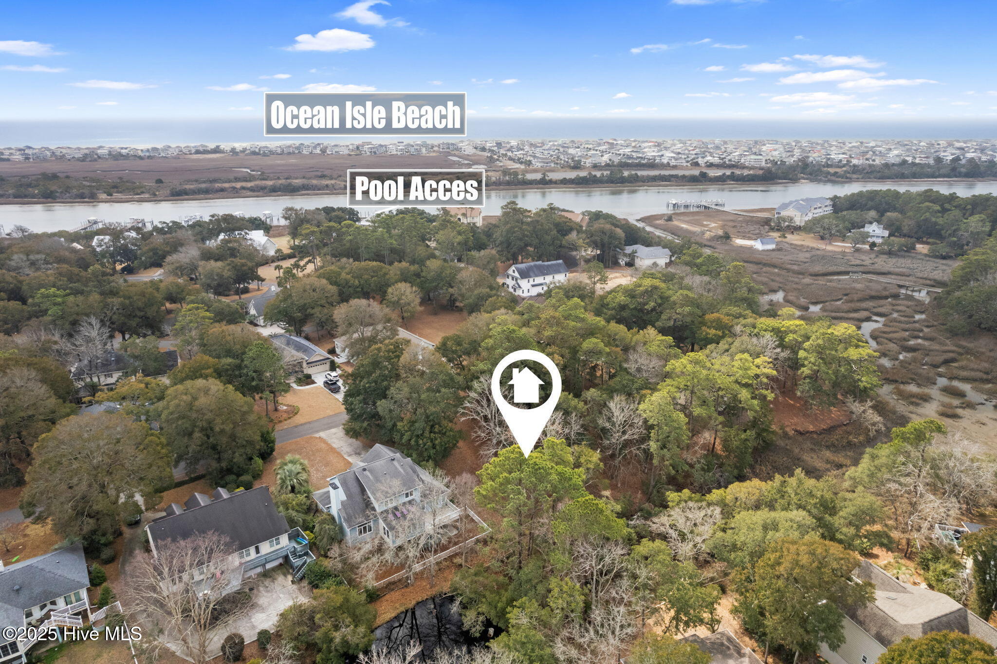 1736 Heron Point Road Property Photo 5
