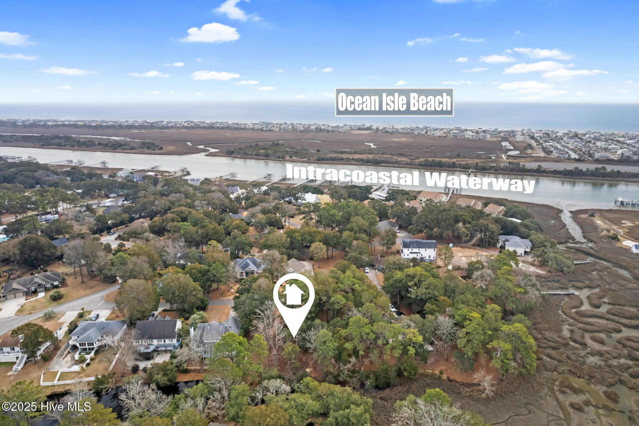 1736 Heron Point Road Property Photo 7