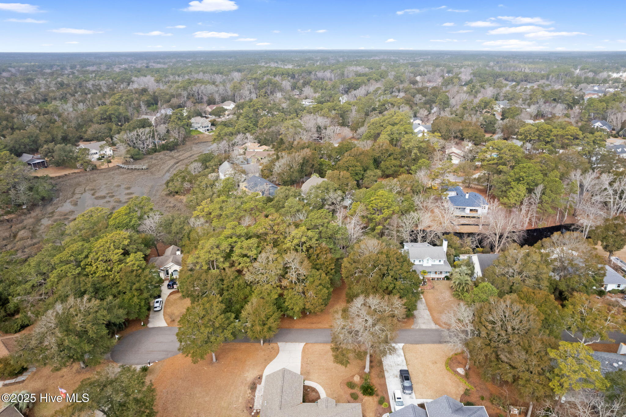 1736 Heron Point Road Property Photo 8