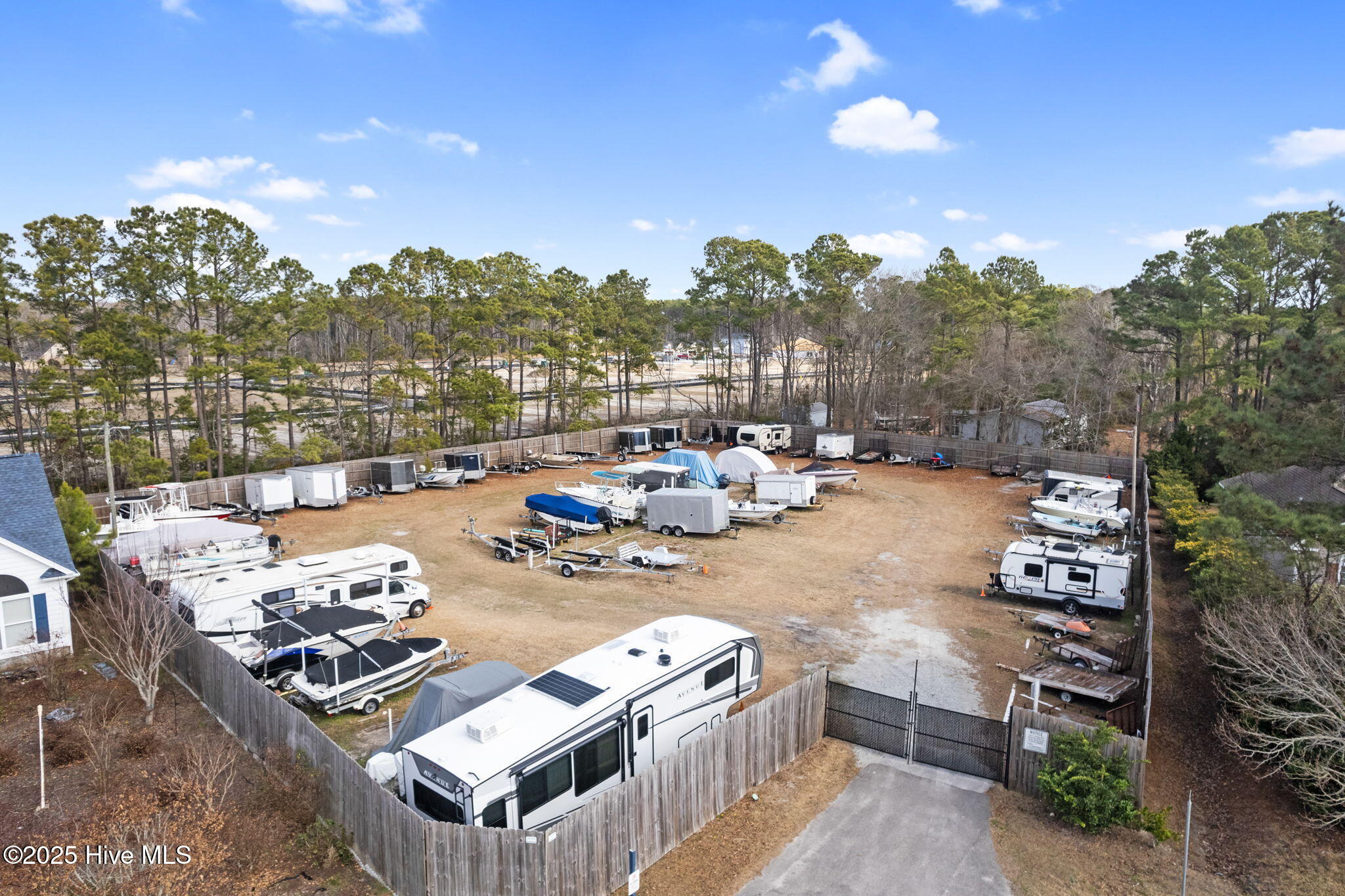 1736 Heron Point Road Property Photo 16