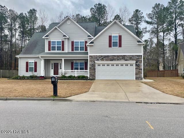 329 Palisades Way Property Photo