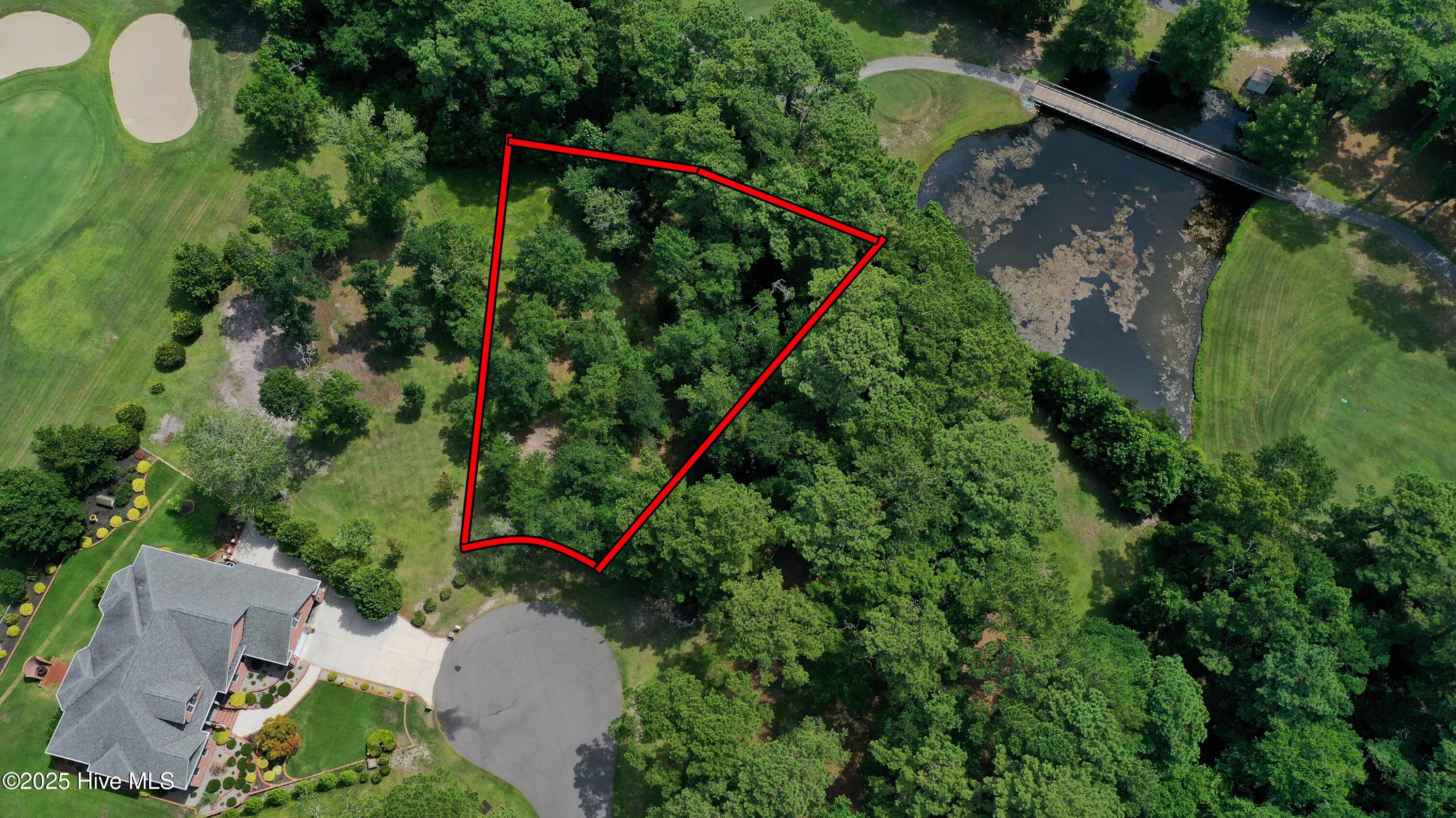 133 Eagle Court Property Photo 1