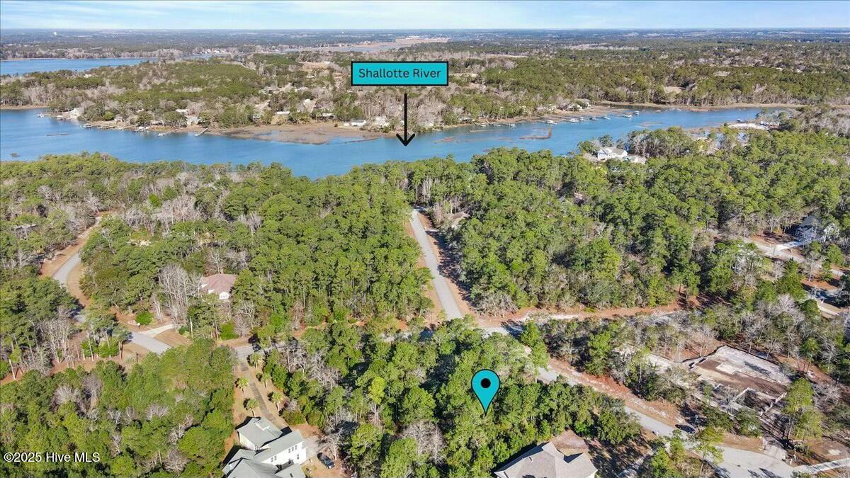 3398 Portside Drive Property Photo 5