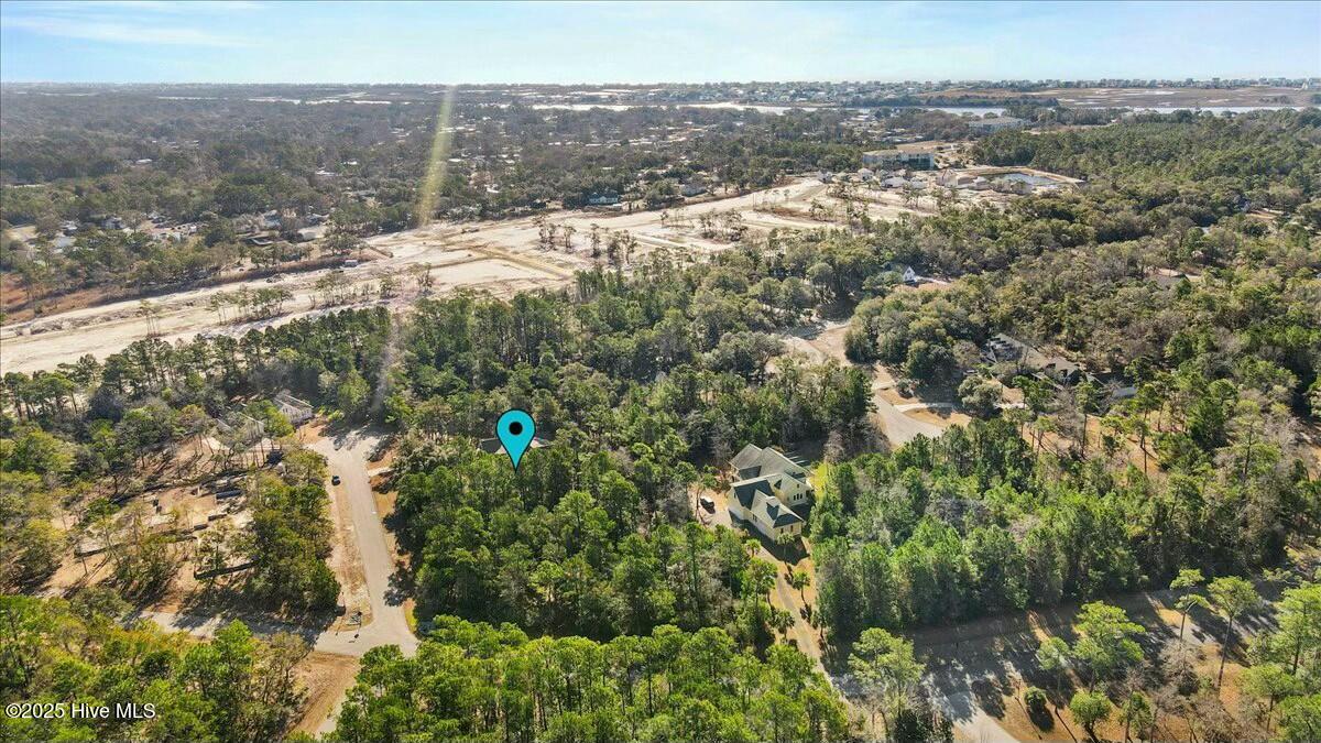 3398 Portside Drive Property Photo 6