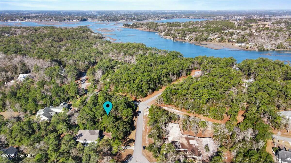 3398 Portside Drive Property Photo 7
