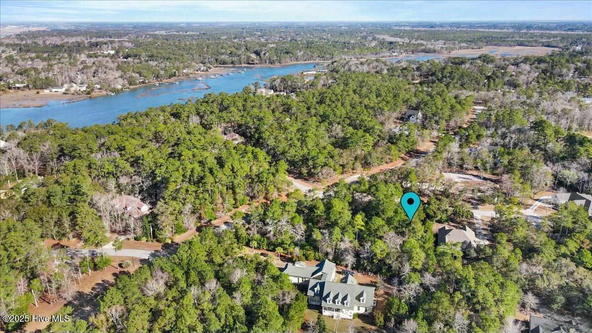 3398 Portside Drive Property Photo 8