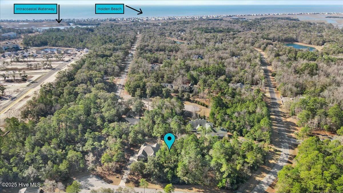3398 Portside Drive Property Photo 9