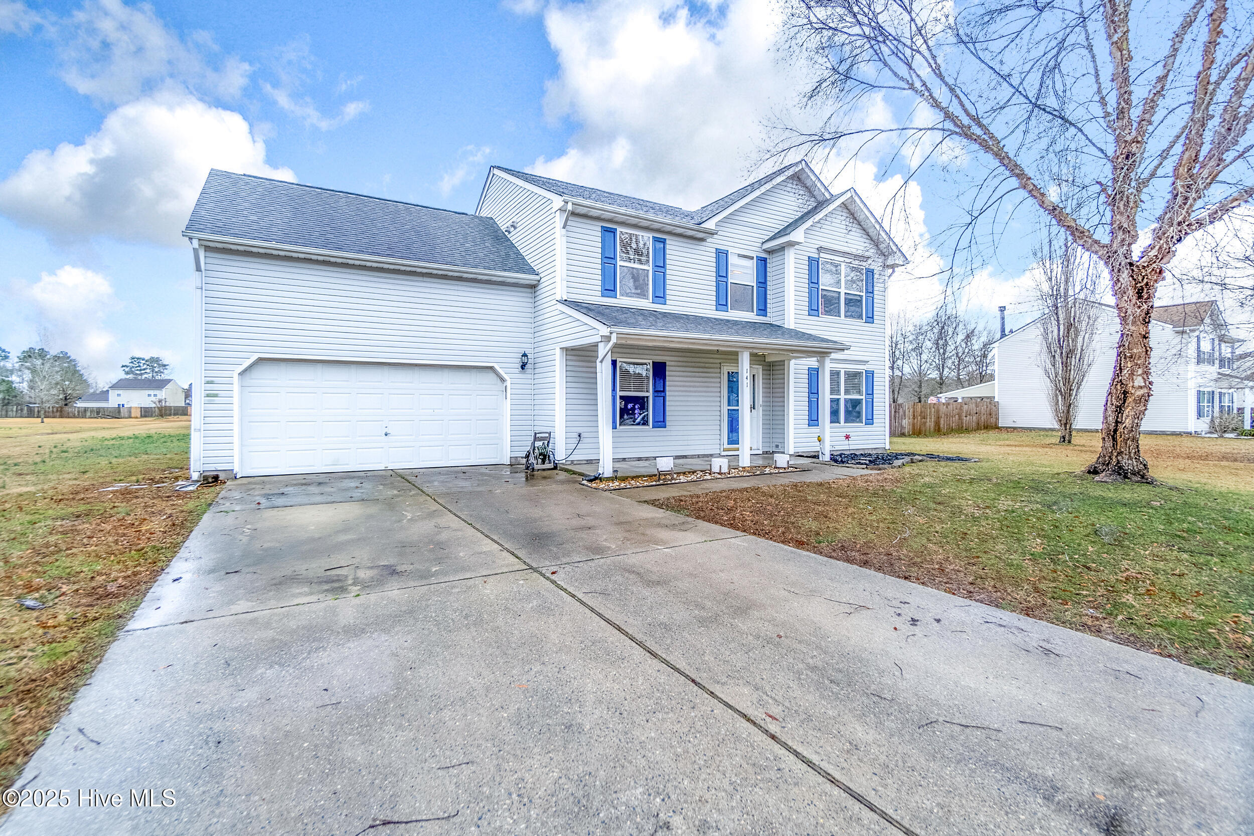 141 Long Pine Road Property Photo