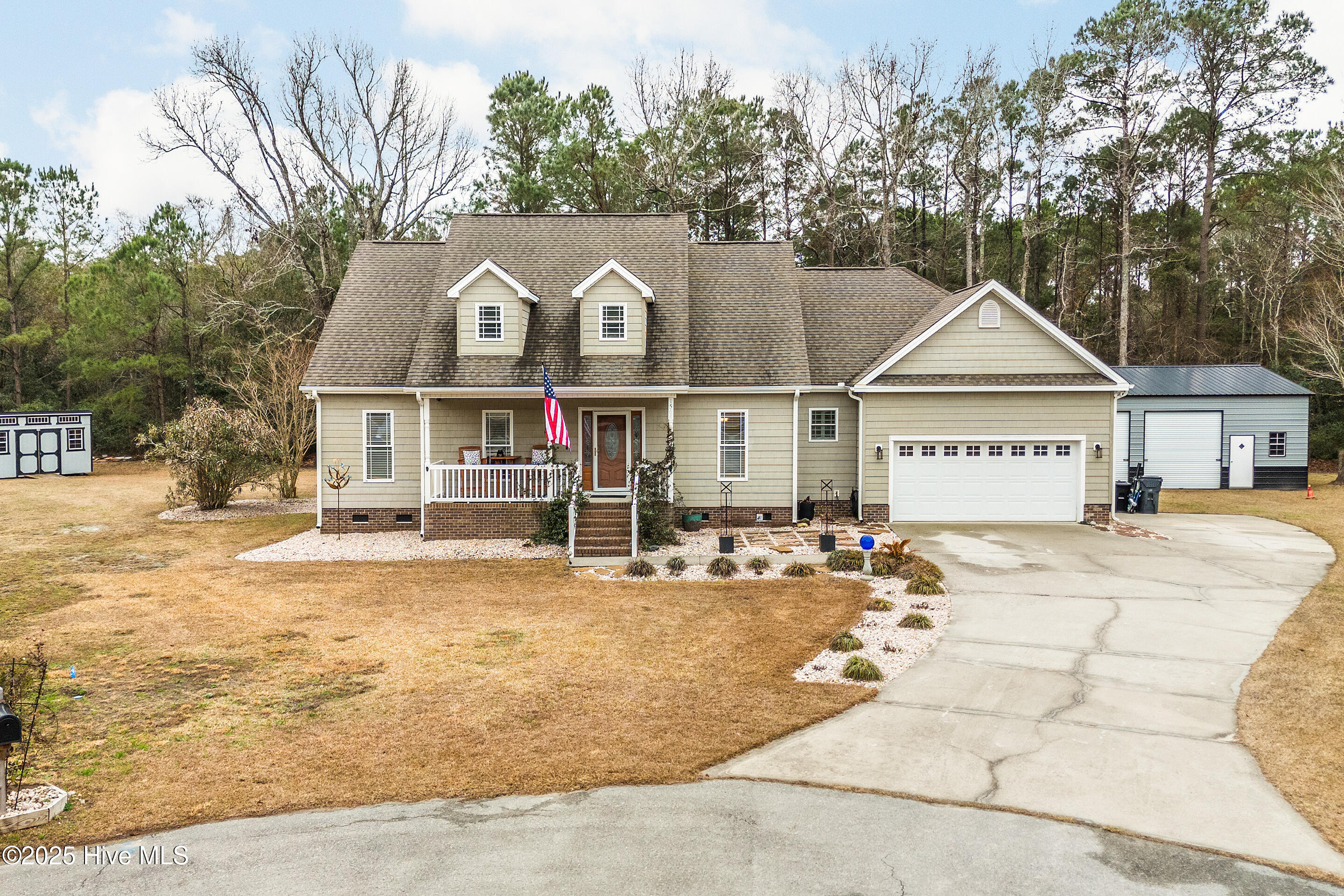 1568 Lansing Court Property Photo 1