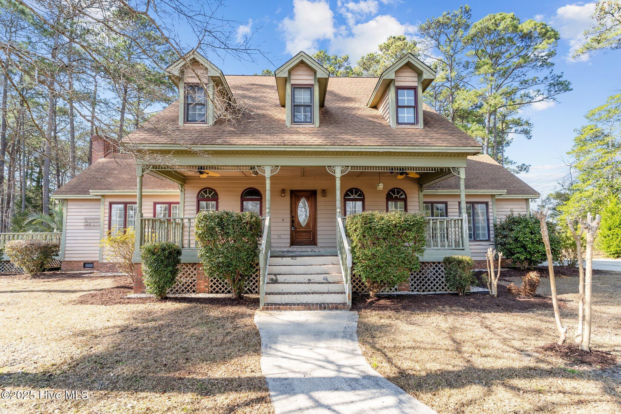 1537 Colonist Square Property Photo