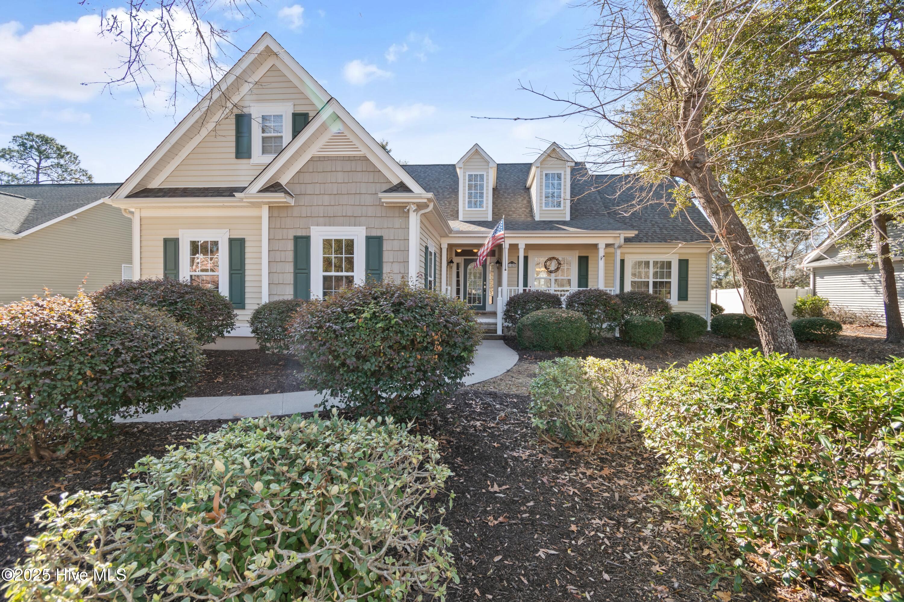 489 Kristen Lane Property Photo