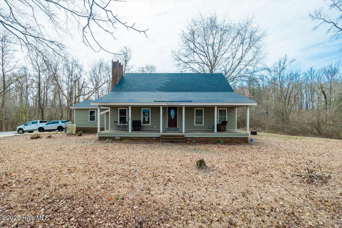 300 Fox Ridge Road Property Photo