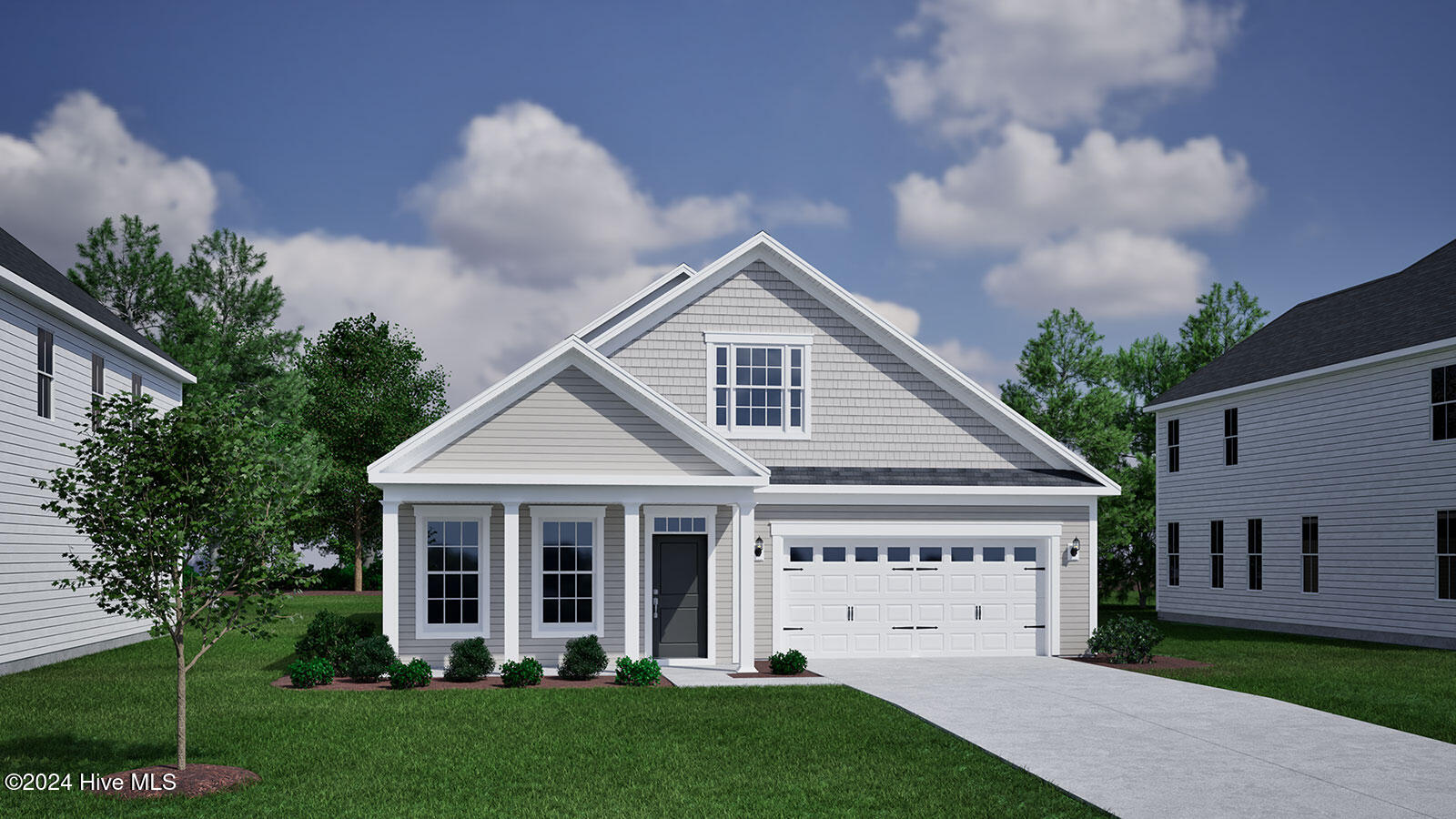 2124 Star Shower Way Lot 90 Property Photo 1