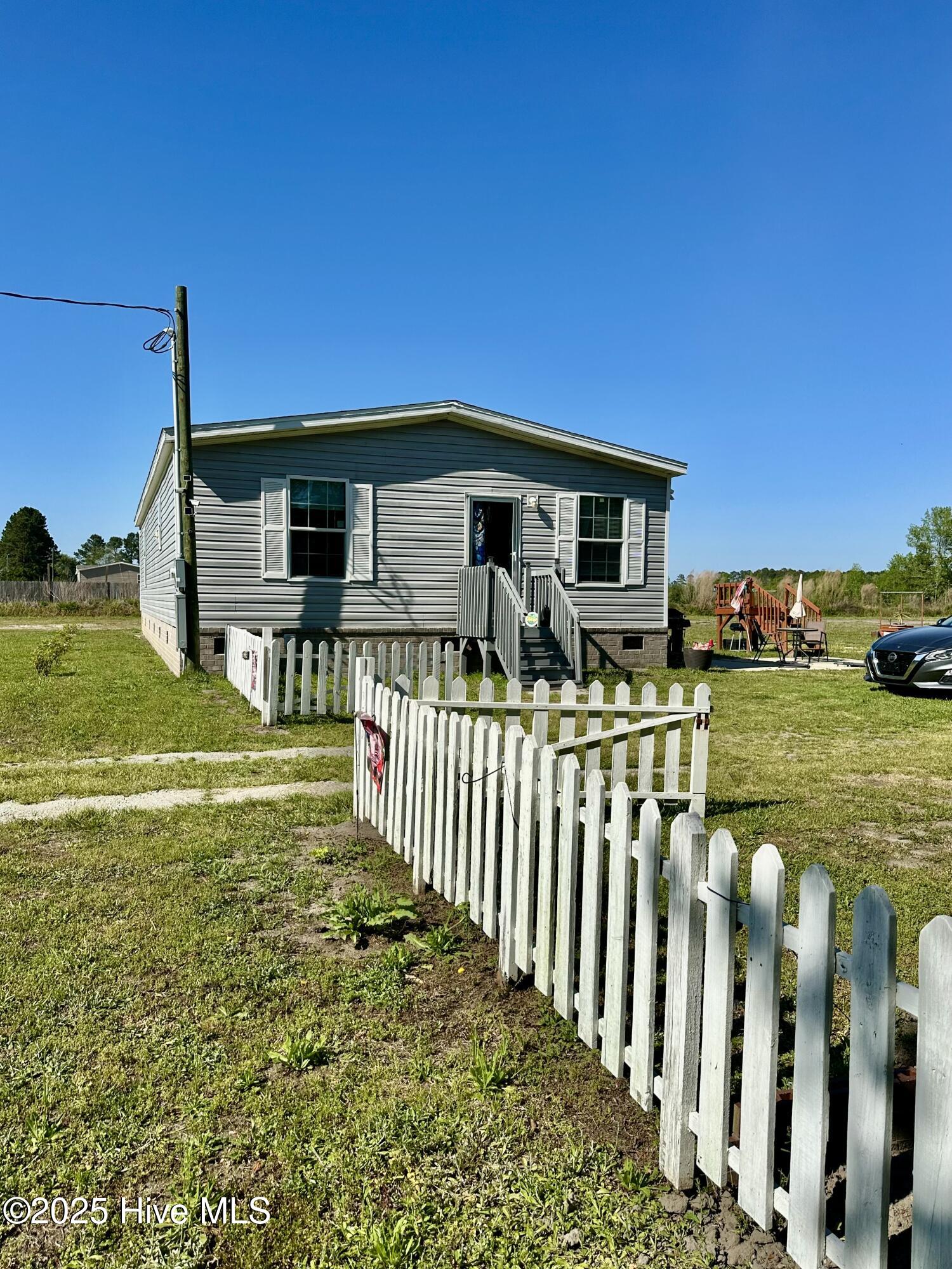 3790 Fair Bluff Highway Property Photo