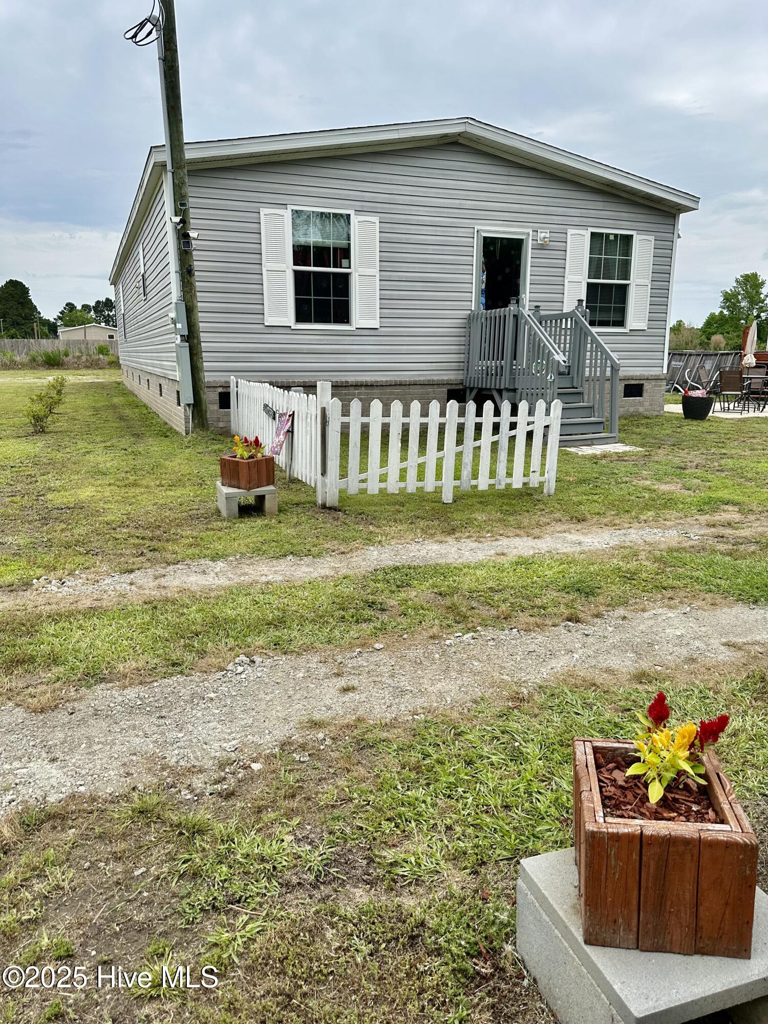 3790 Fair Bluff Highway Property Photo 3