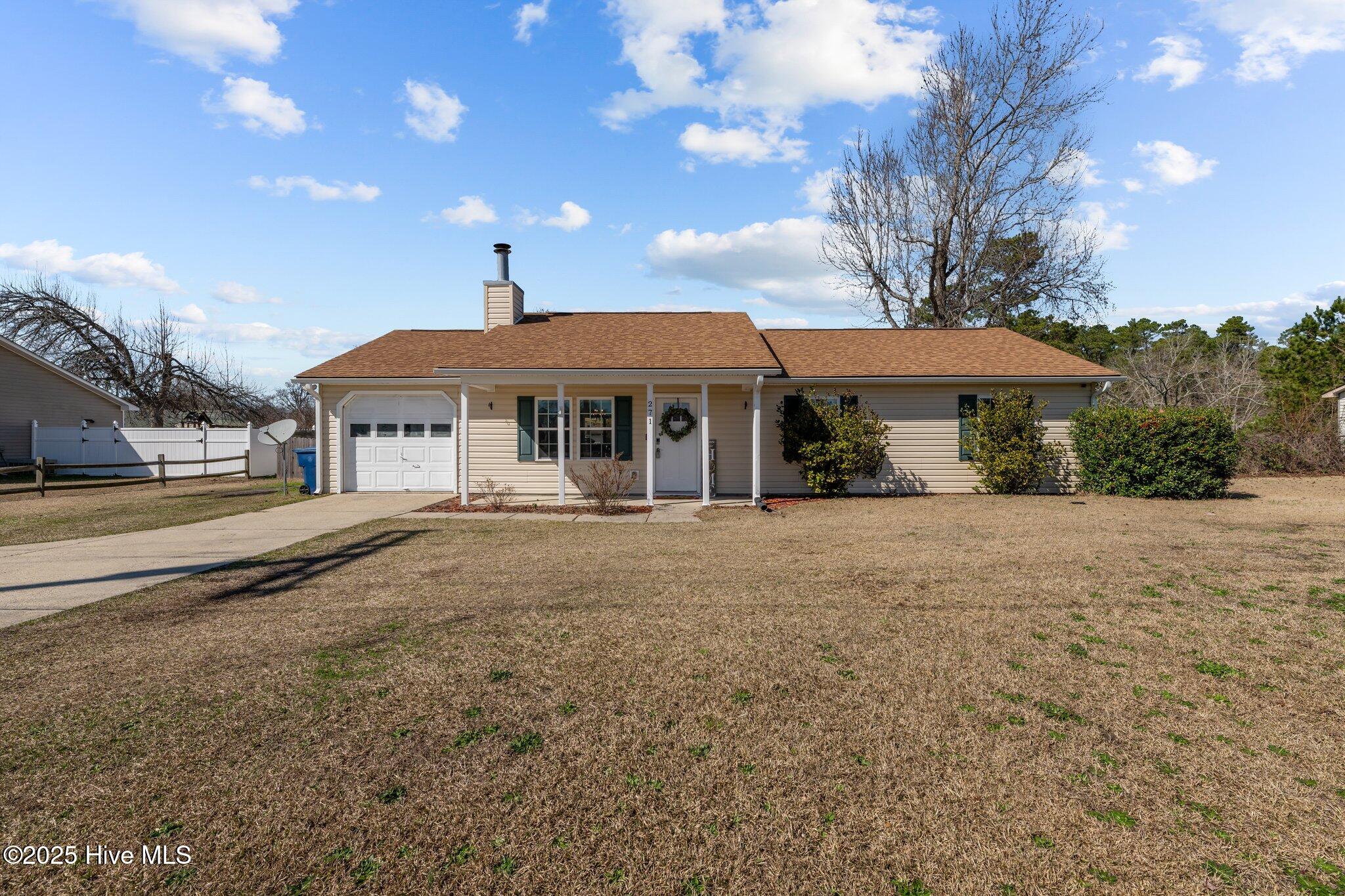 271 Mccotter Boulevard Property Photo