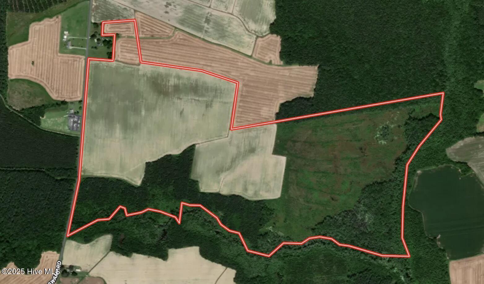 0 Middle Swamp Road Property Photo 2