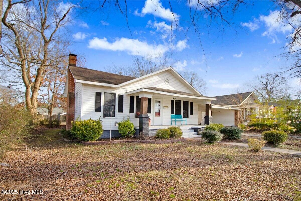 1312 Washington Street Property Photo