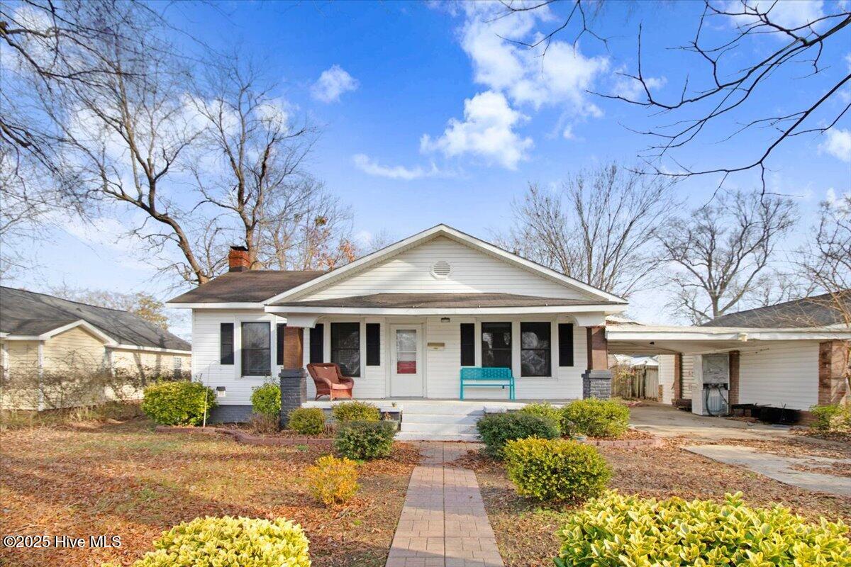 1312 Washington Street Property Photo 2