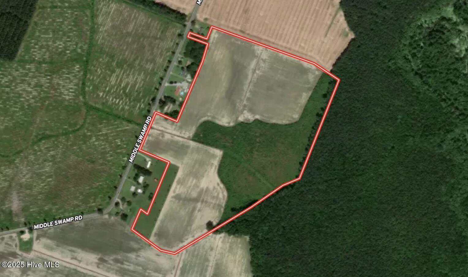230 Middle Swamp Road Property Photo 2