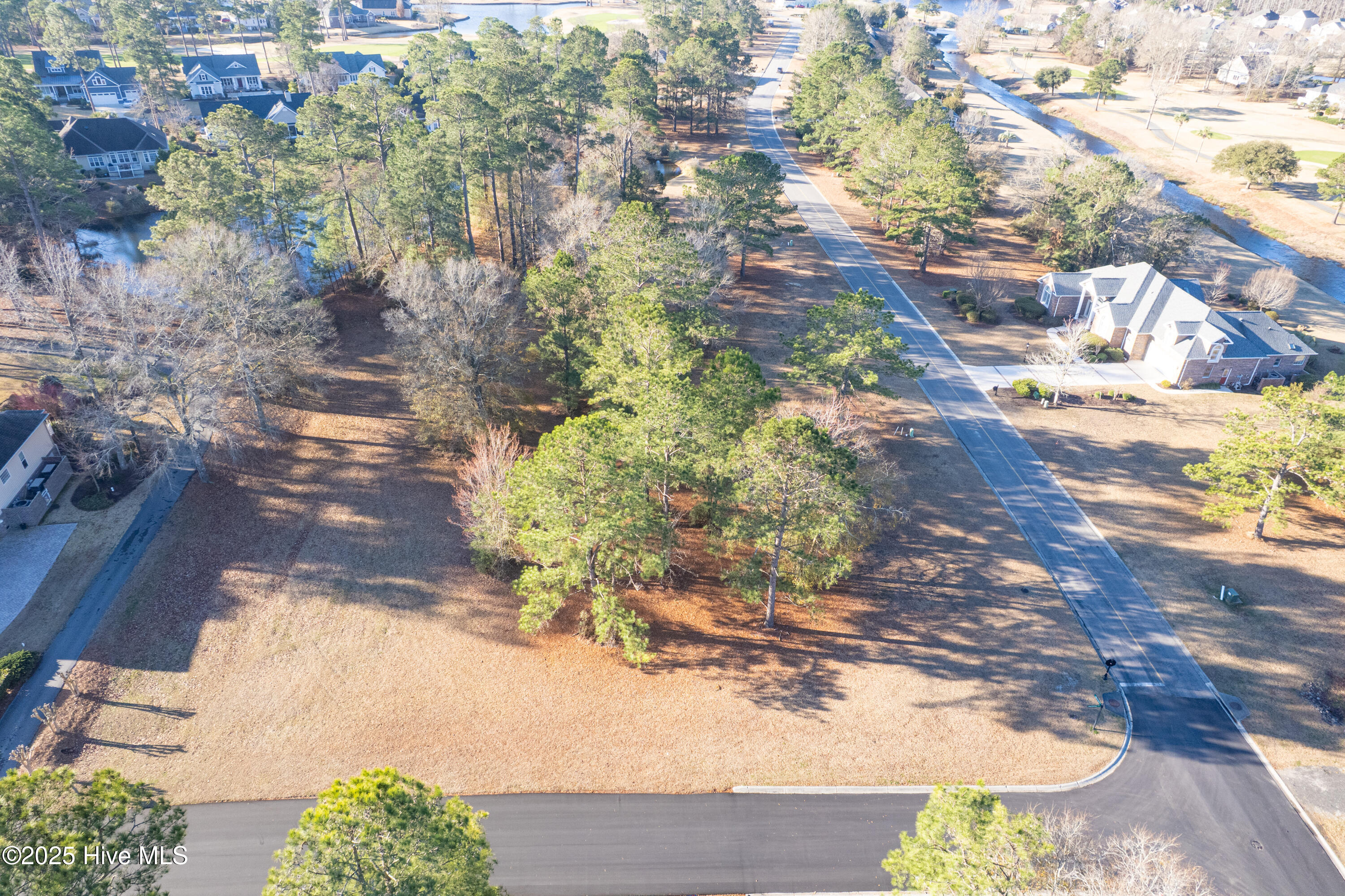1071 N Middleton Drive Property Photo 2