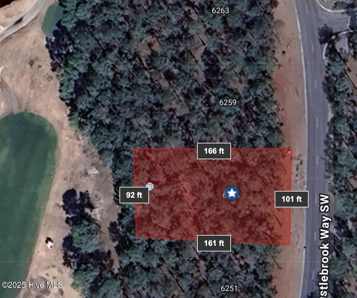 6255 Castlebrook Way Property Photo 1