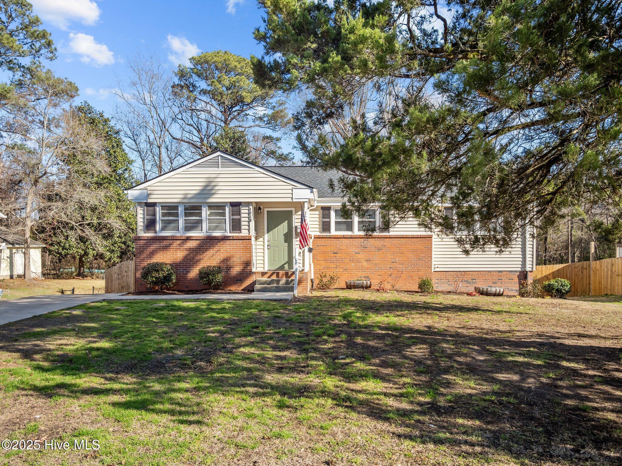 1018 River Street Property Photo