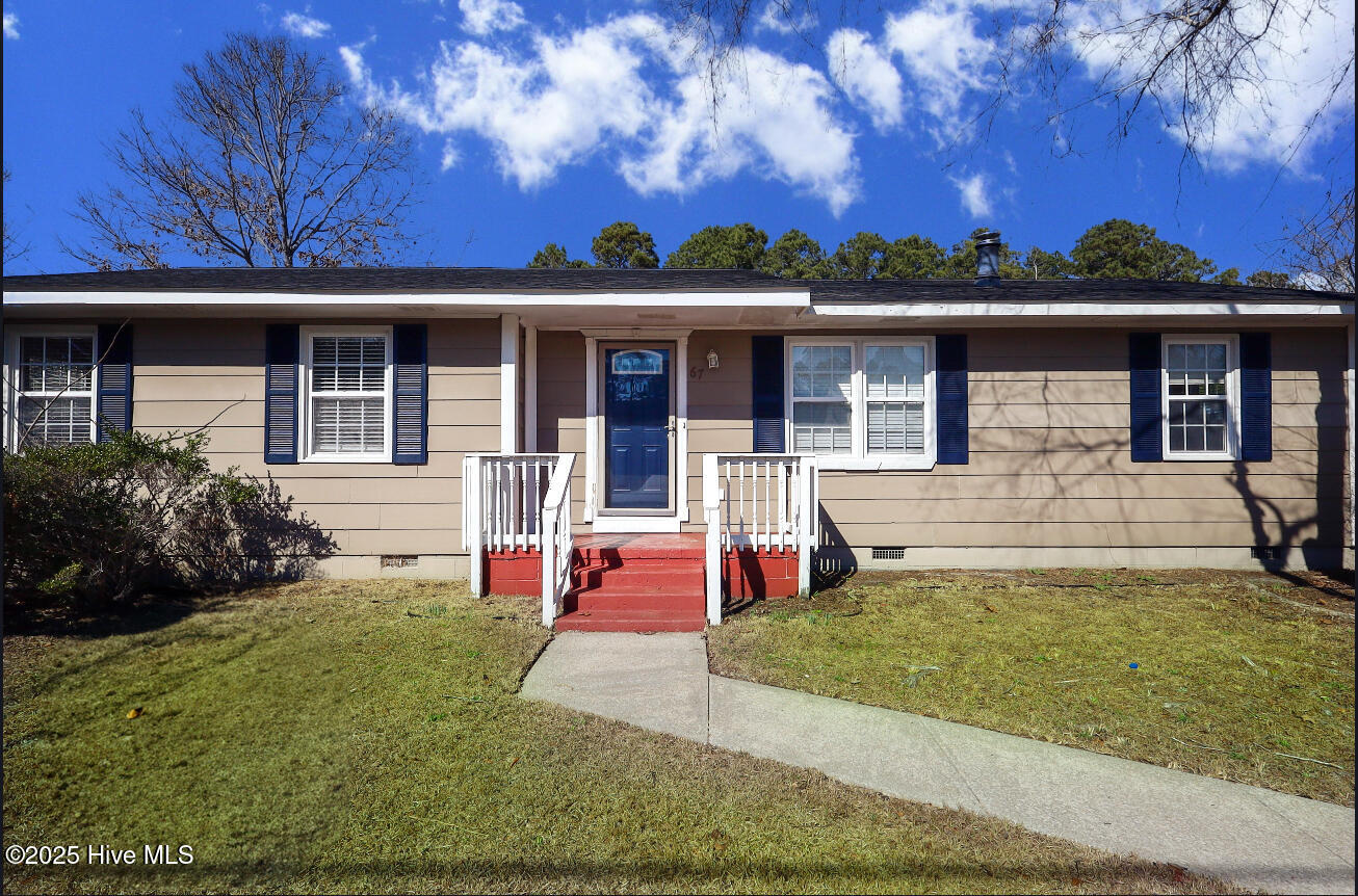 67 Sanders Drive Property Photo