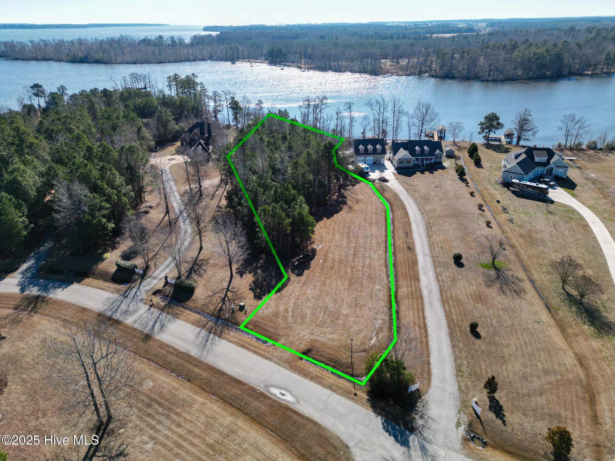 118 Dockery Drive Property Photo 3