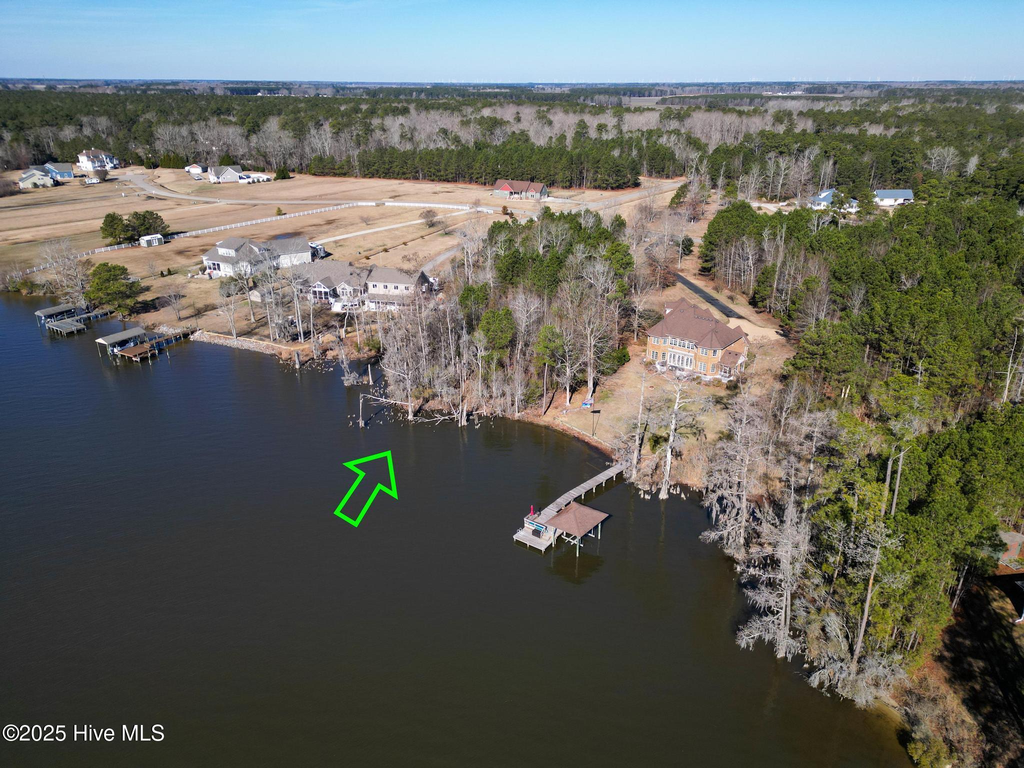 118 Dockery Drive Property Photo 8