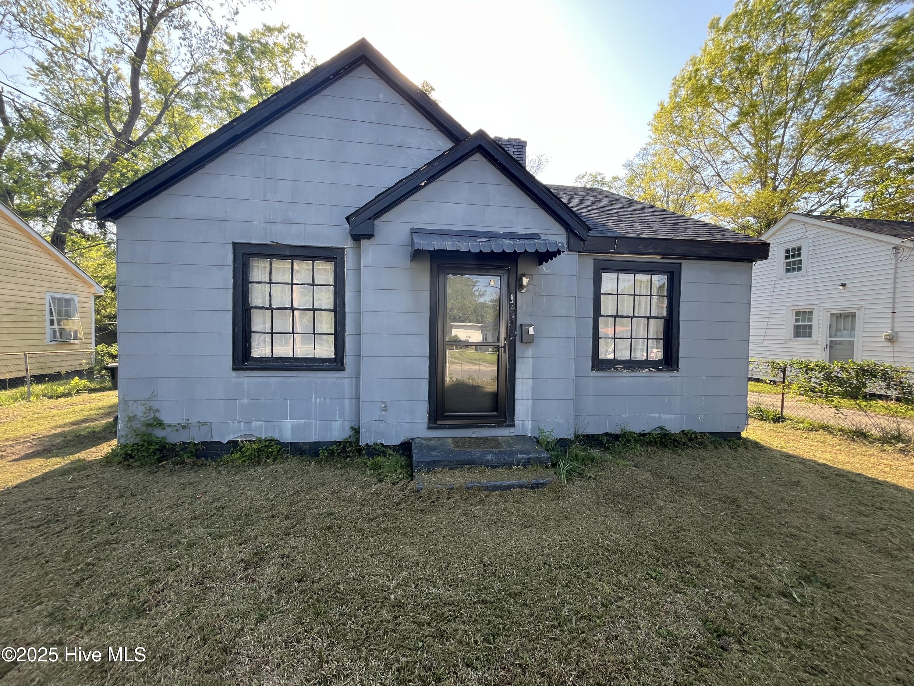1510 Hyman Avenue Property Photo