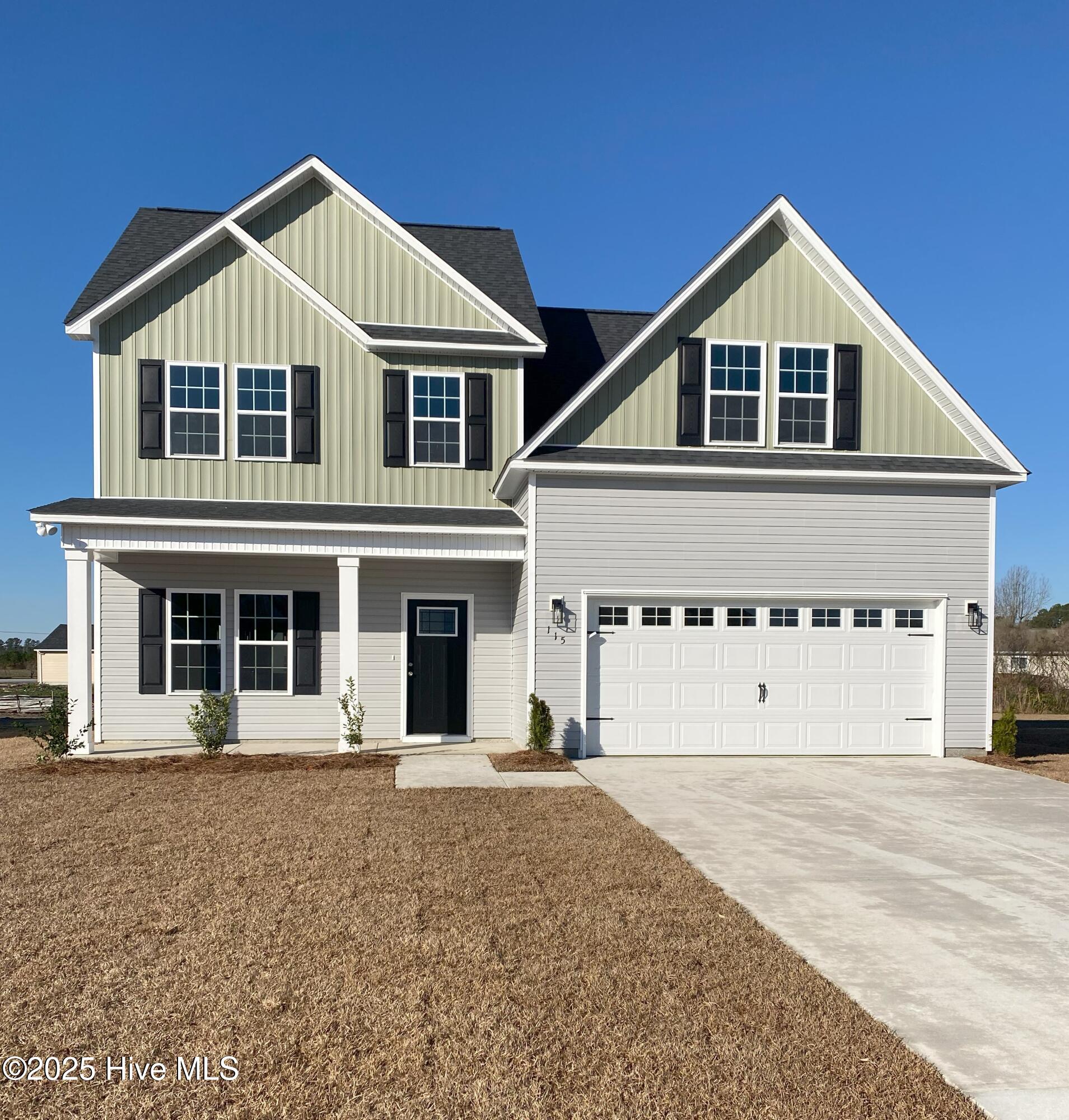 115 Fox Cove Crossing Property Photo