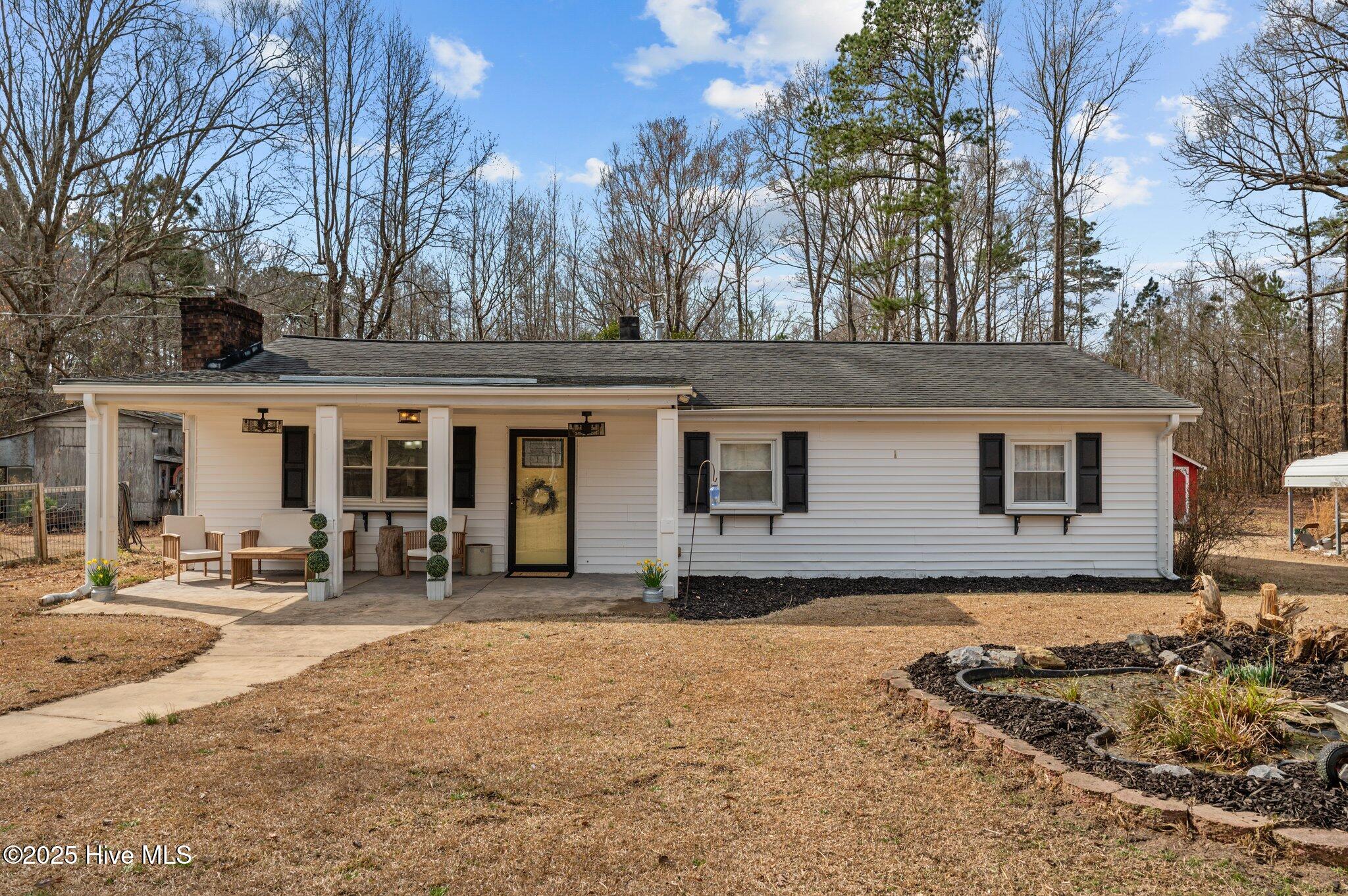 700 Va Merritt Lane Property Photo