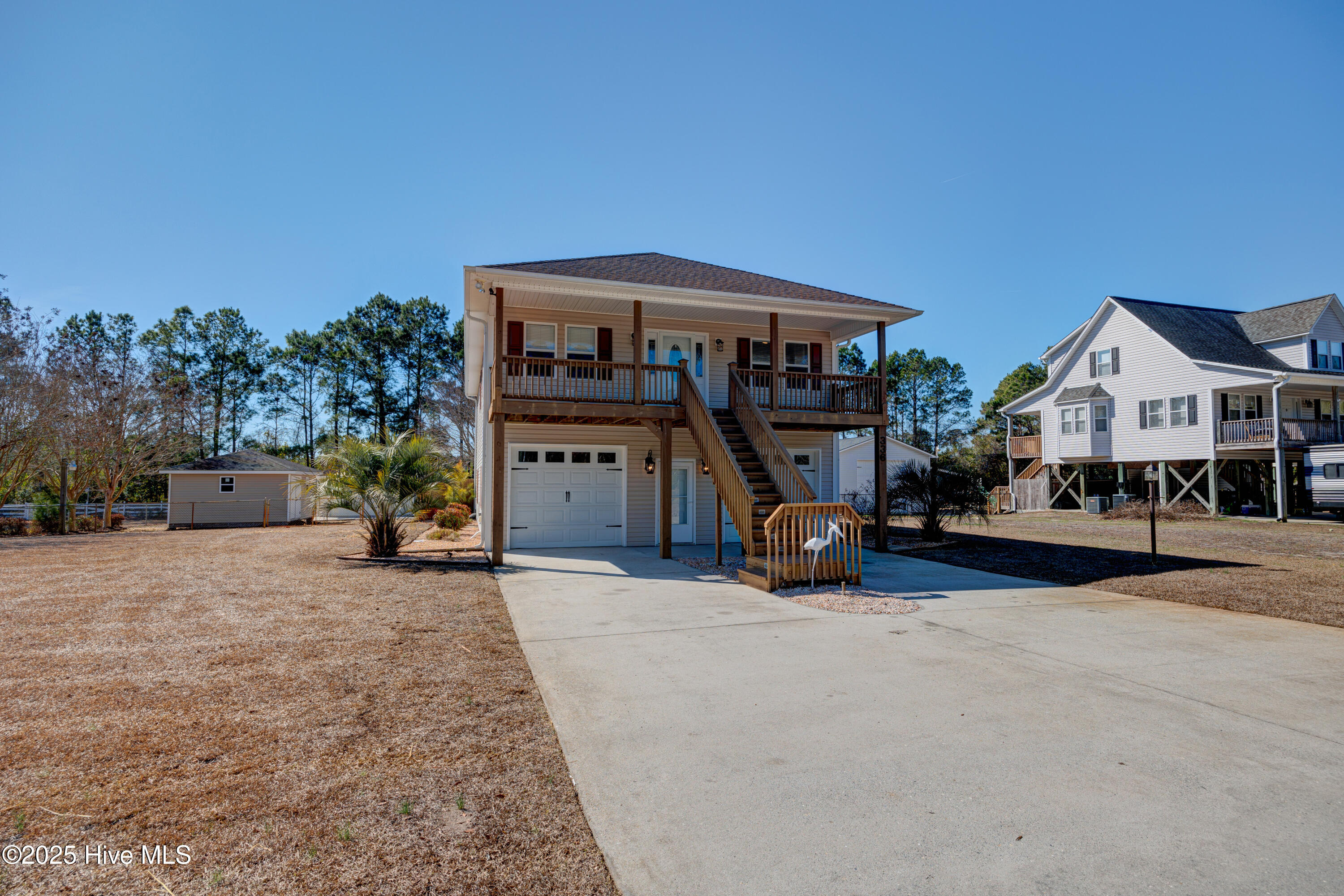 336 Chadwick Acres Road Property Photo 2