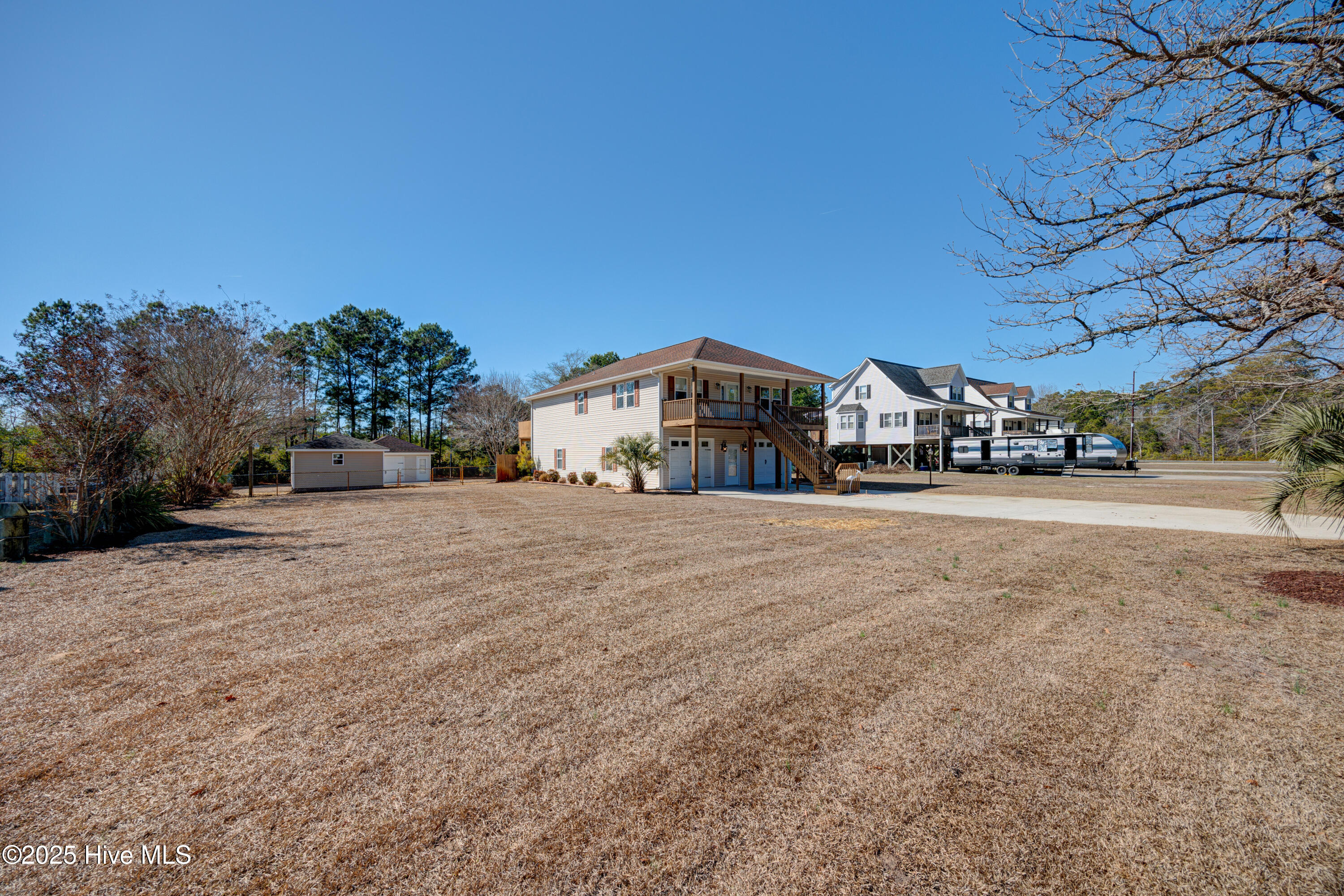 336 Chadwick Acres Road Property Photo 5