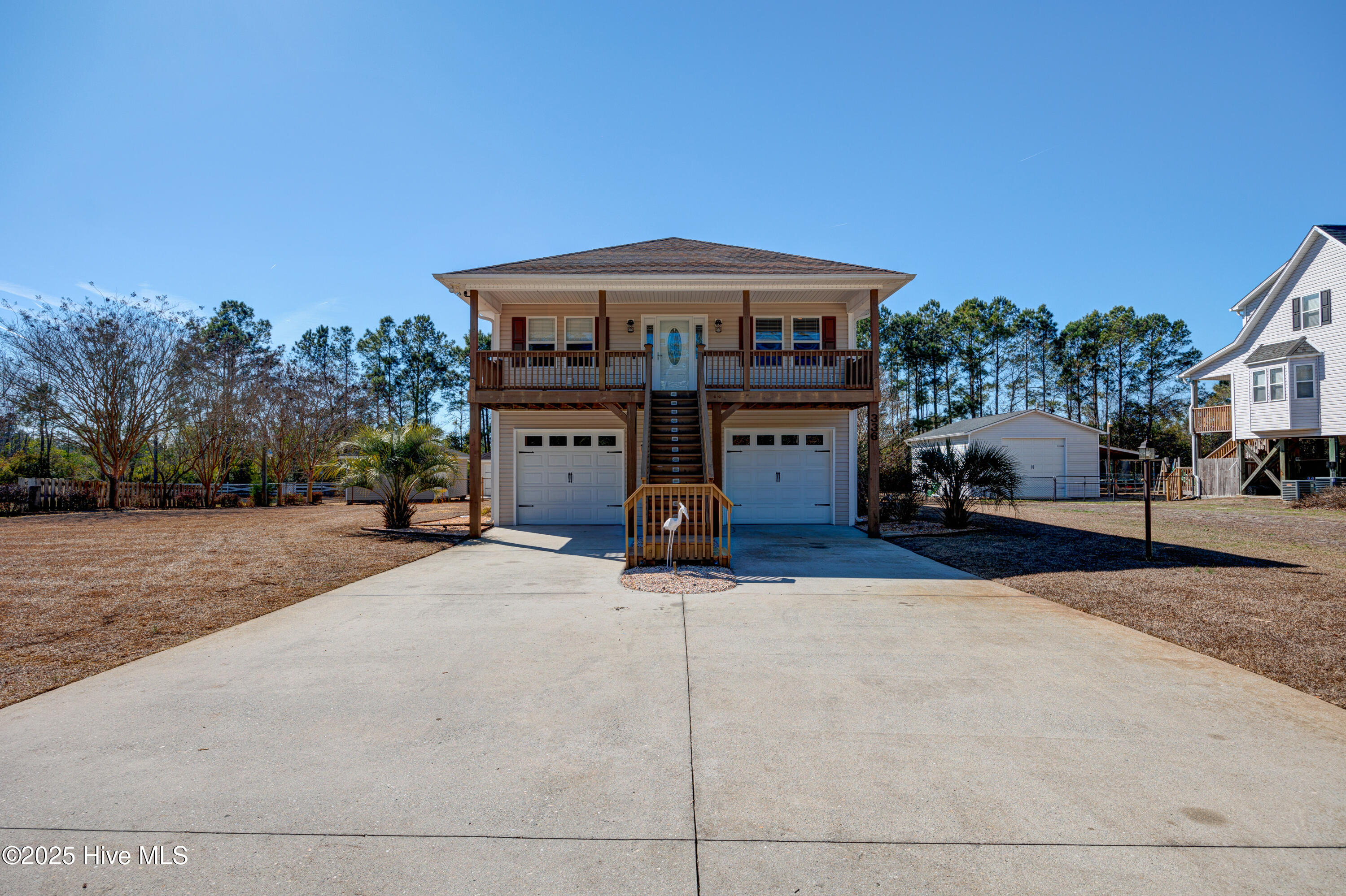 336 Chadwick Acres Road Property Photo 48