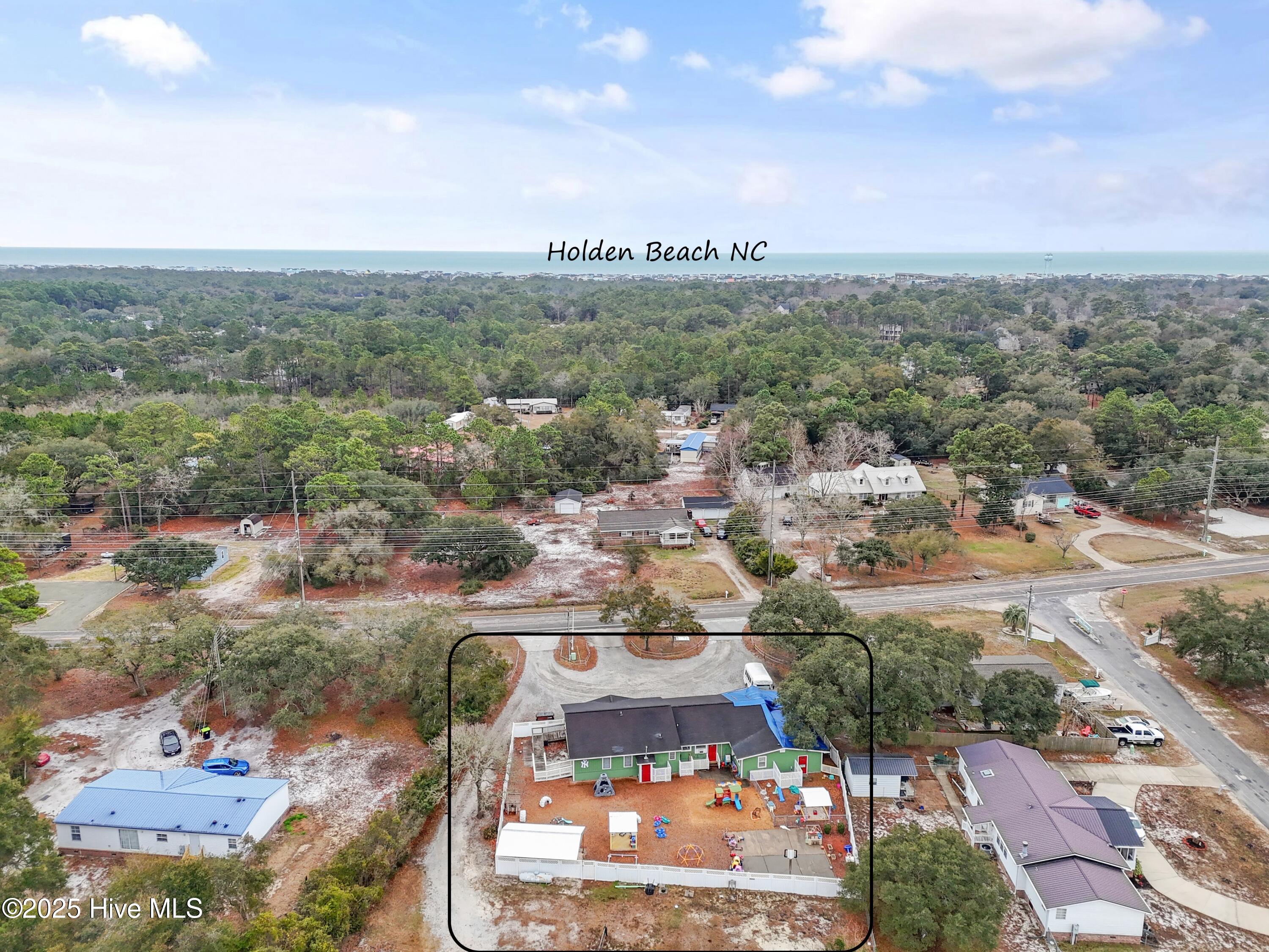 948 Sabbath Home Road Property Photo 2