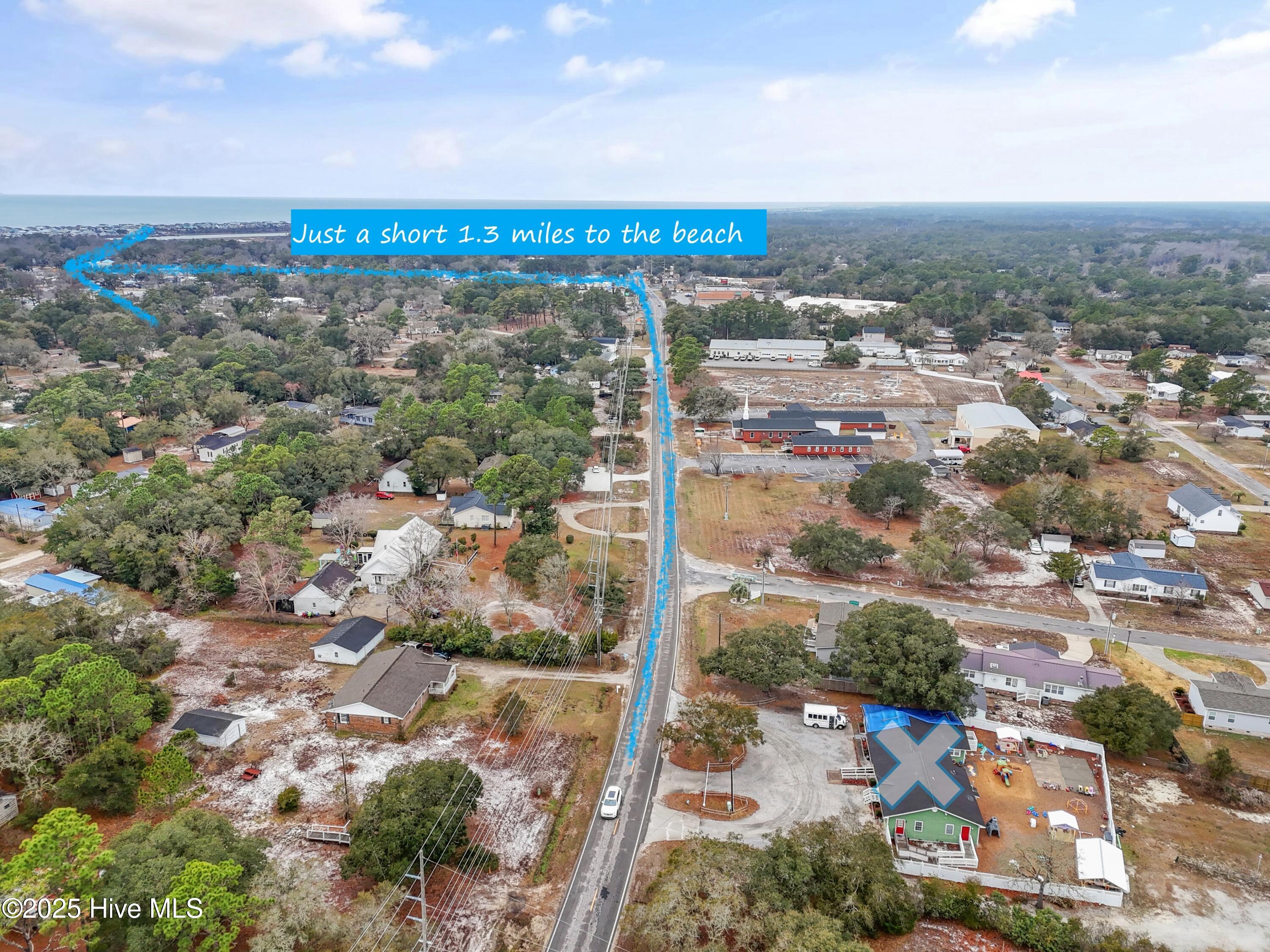 948 Sabbath Home Road Property Photo 3