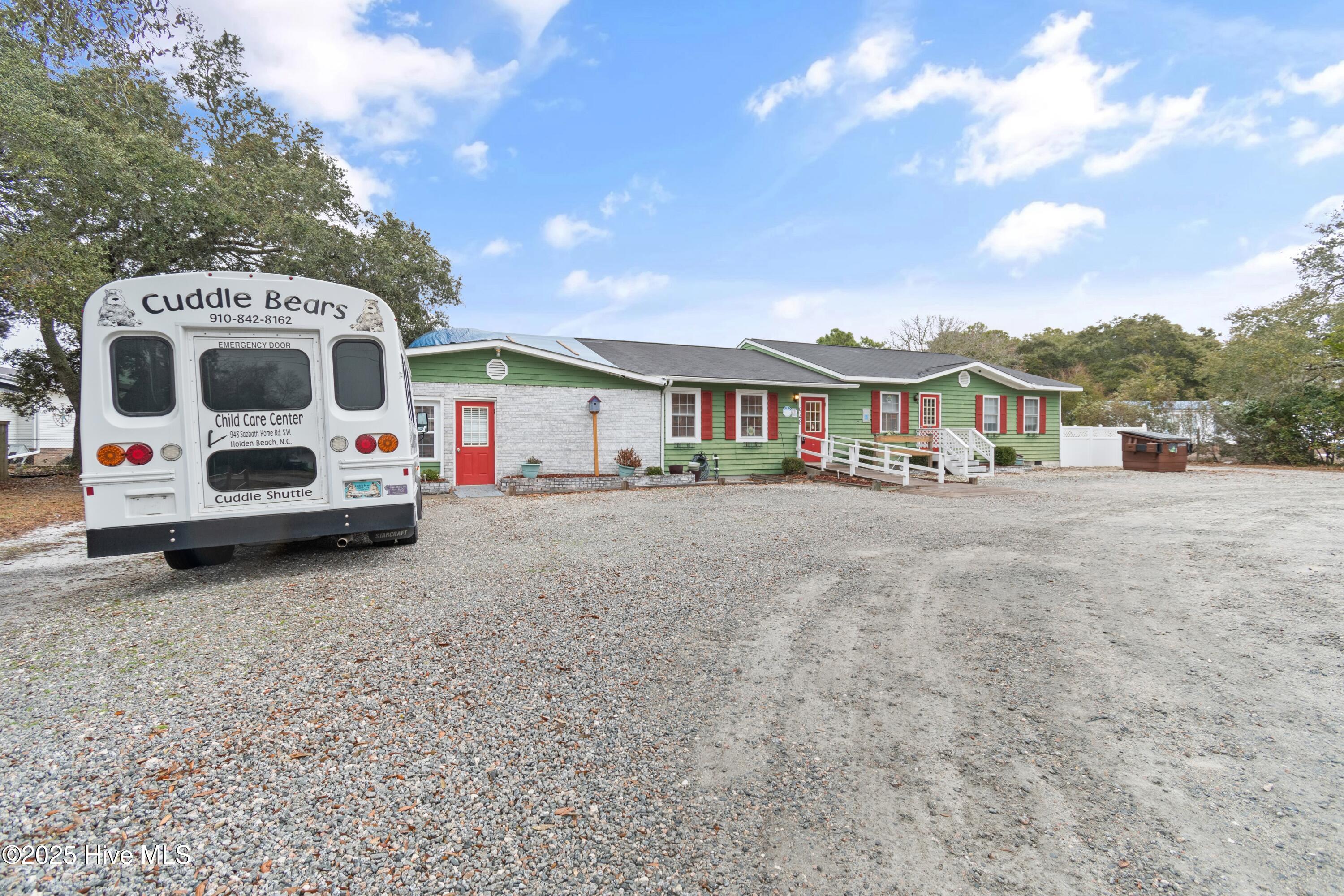 948 Sabbath Home Road Property Photo 5