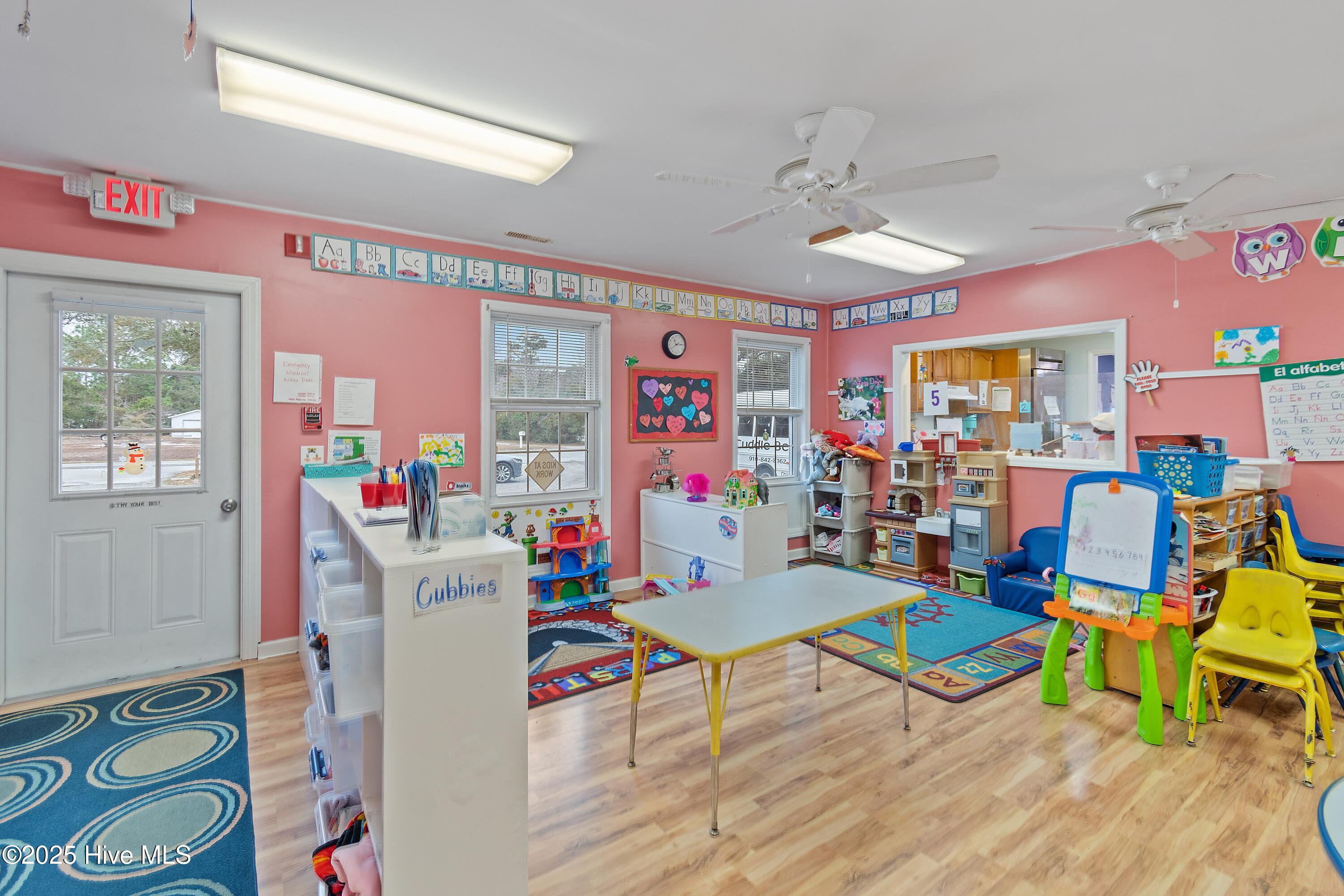 948 Sabbath Home Road Property Photo 6