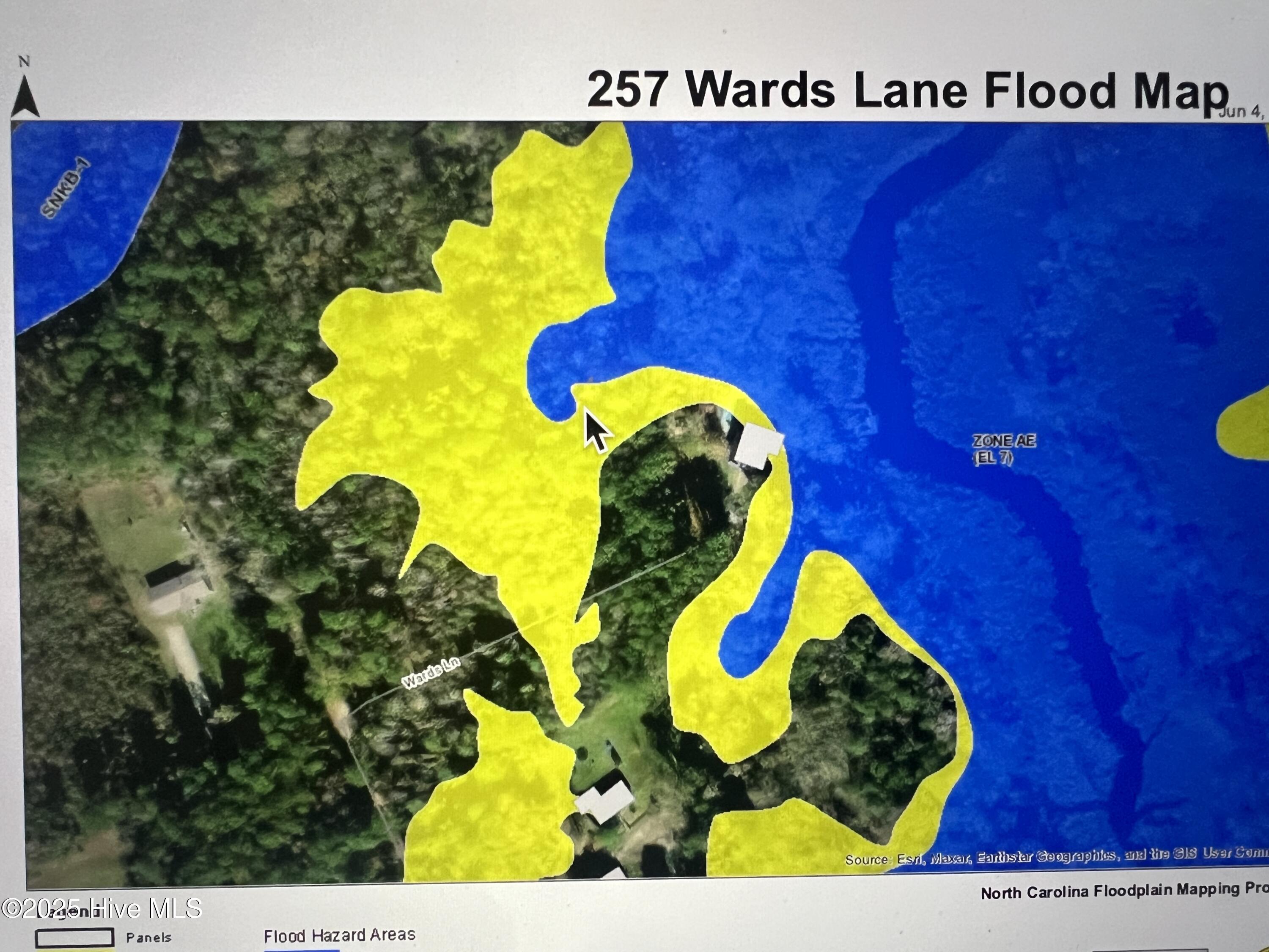 257 Wards Lane Property Photo 2