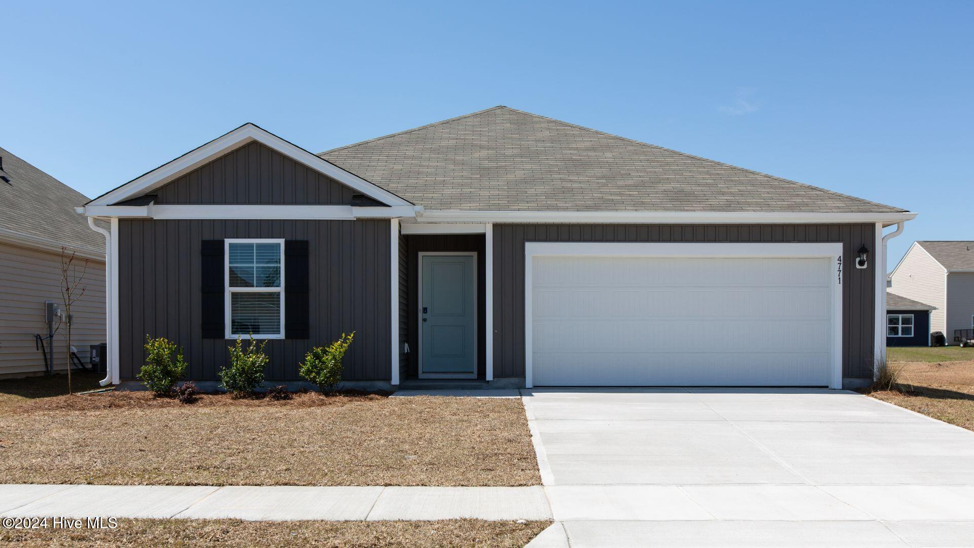 106 Lavender Court Lot 9 Property Photo