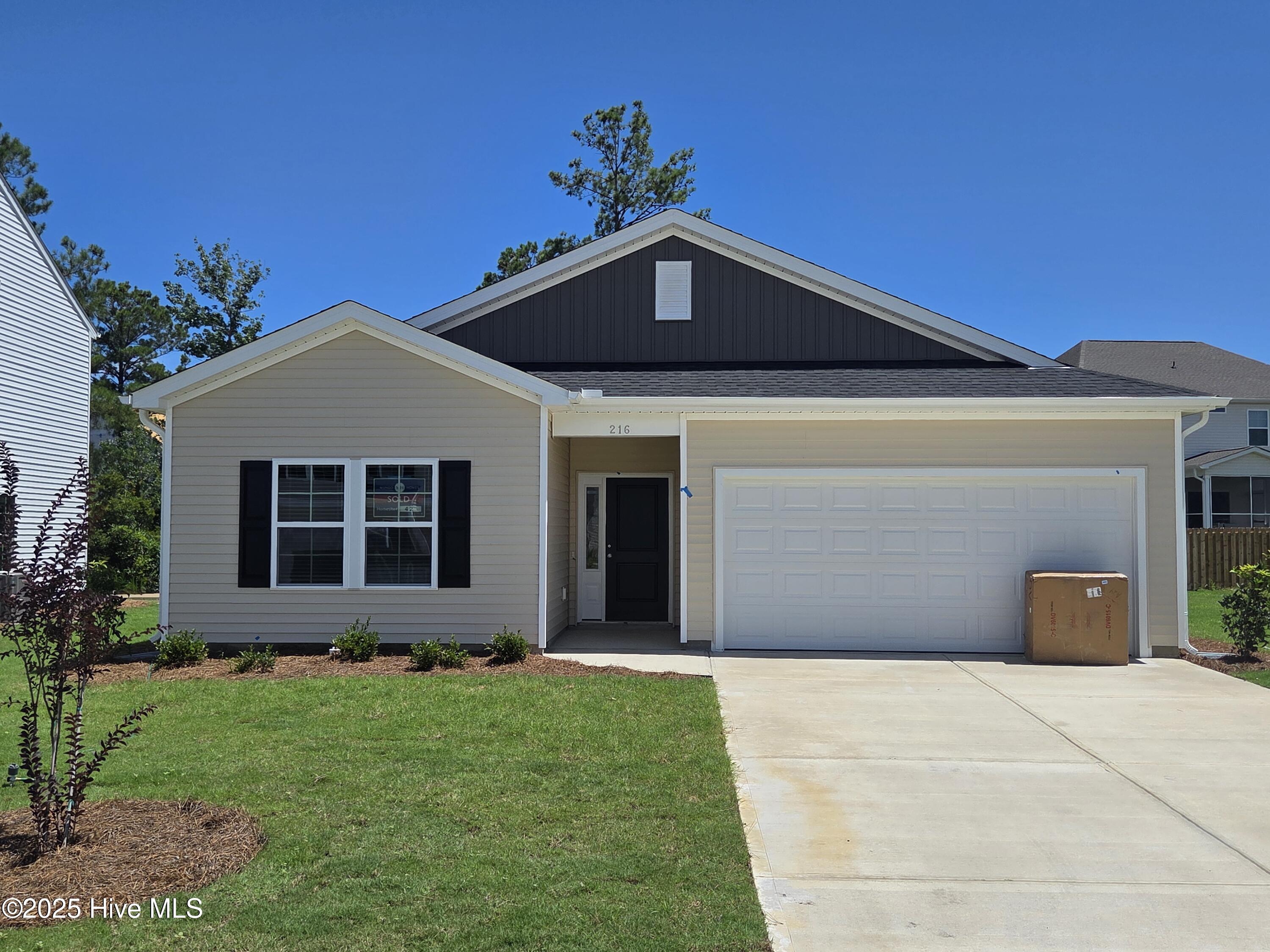 216 Lady Bug Drive Lot 42 Property Photo 1