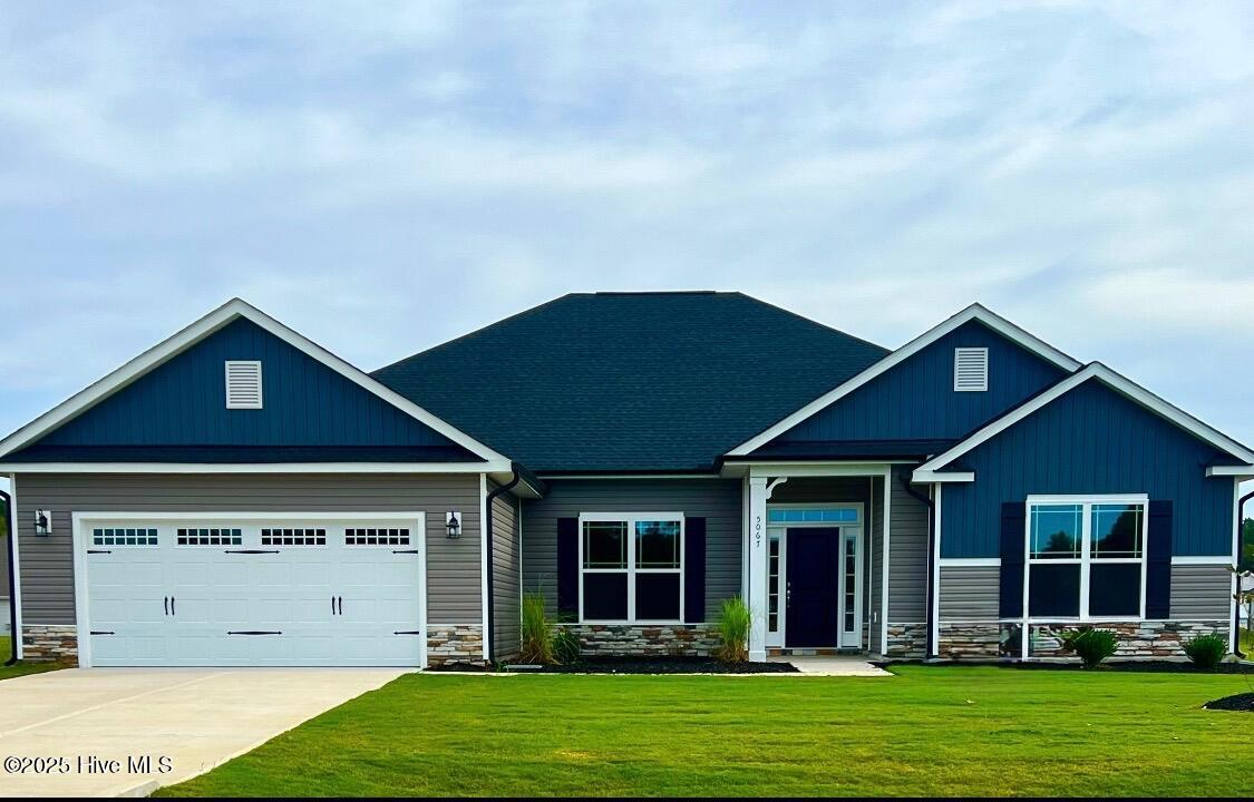 5026 Trident Maple Court Lot 13 Property Photo