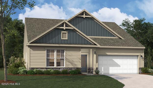 4183 Balboa Avenue Lot 5 Property Photo