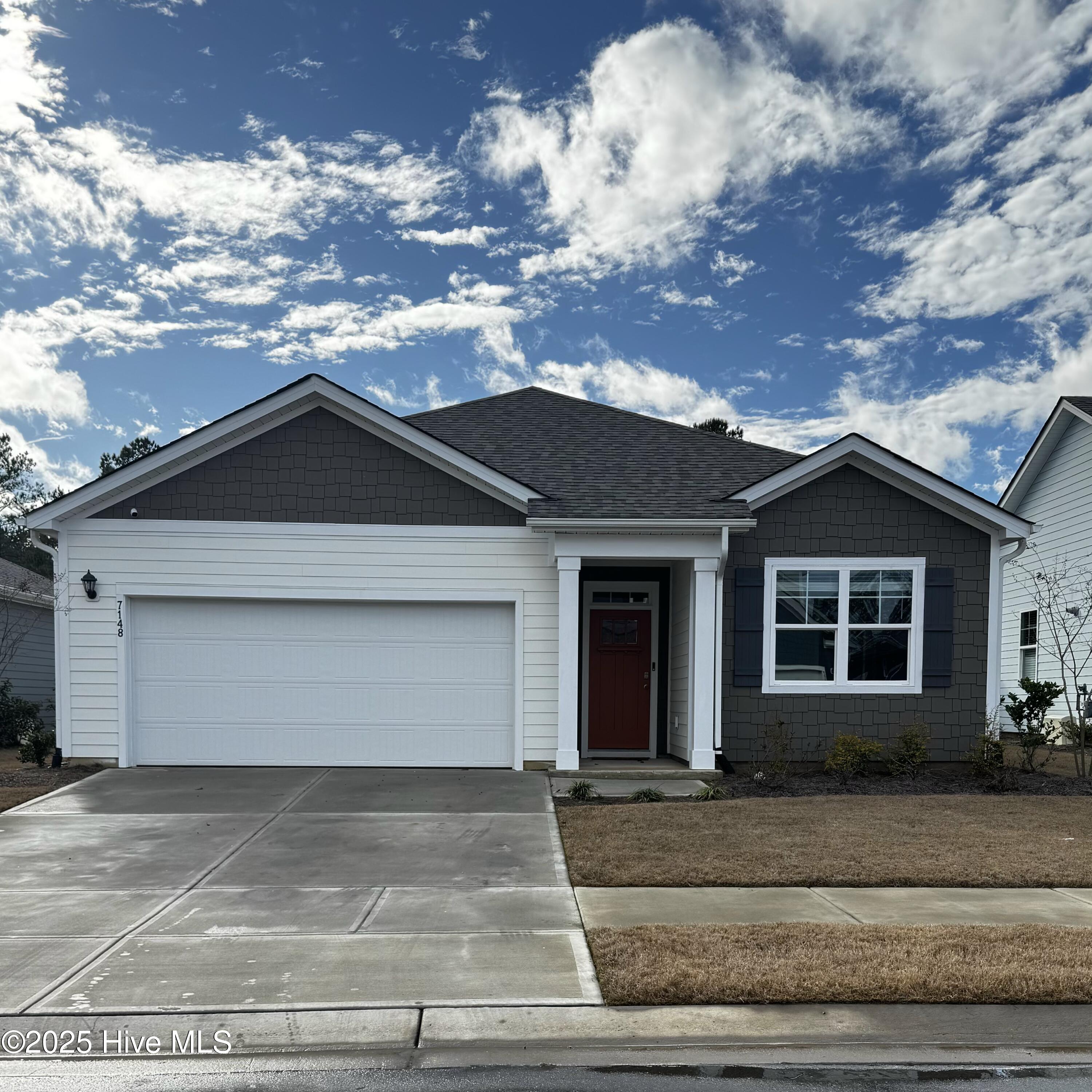 7148 Foxhollow Lane Lot 2037 Property Photo