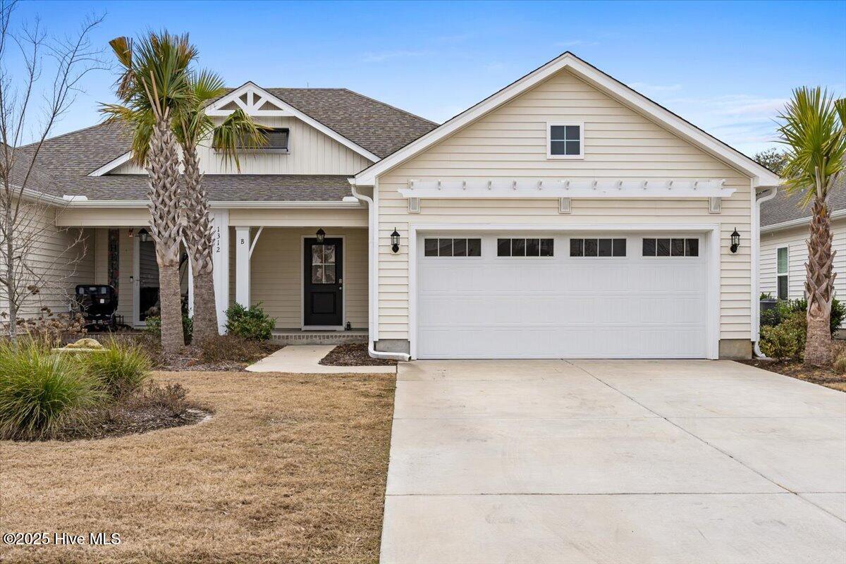1312 Campanella Court B Property Photo 1