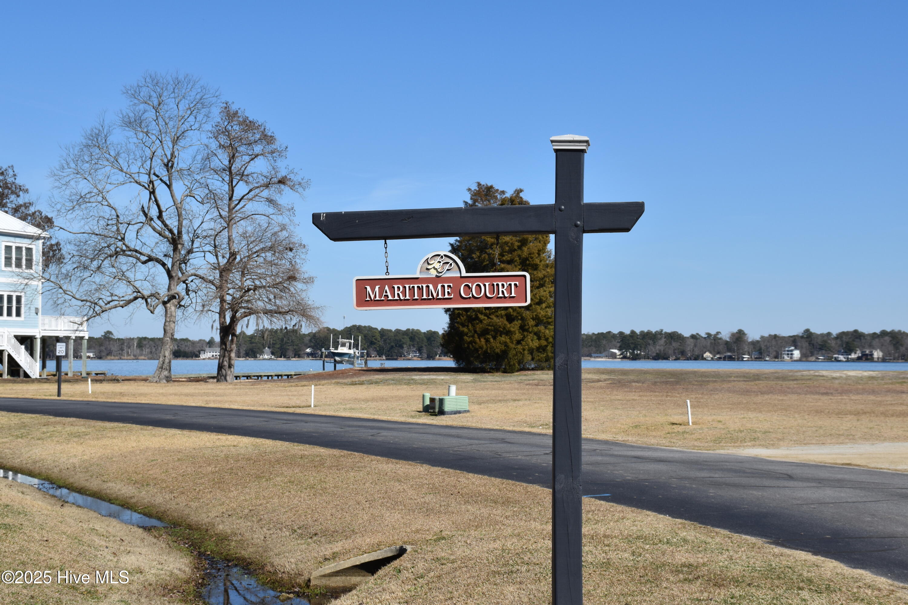 61 Maritime Court Property Photo 13